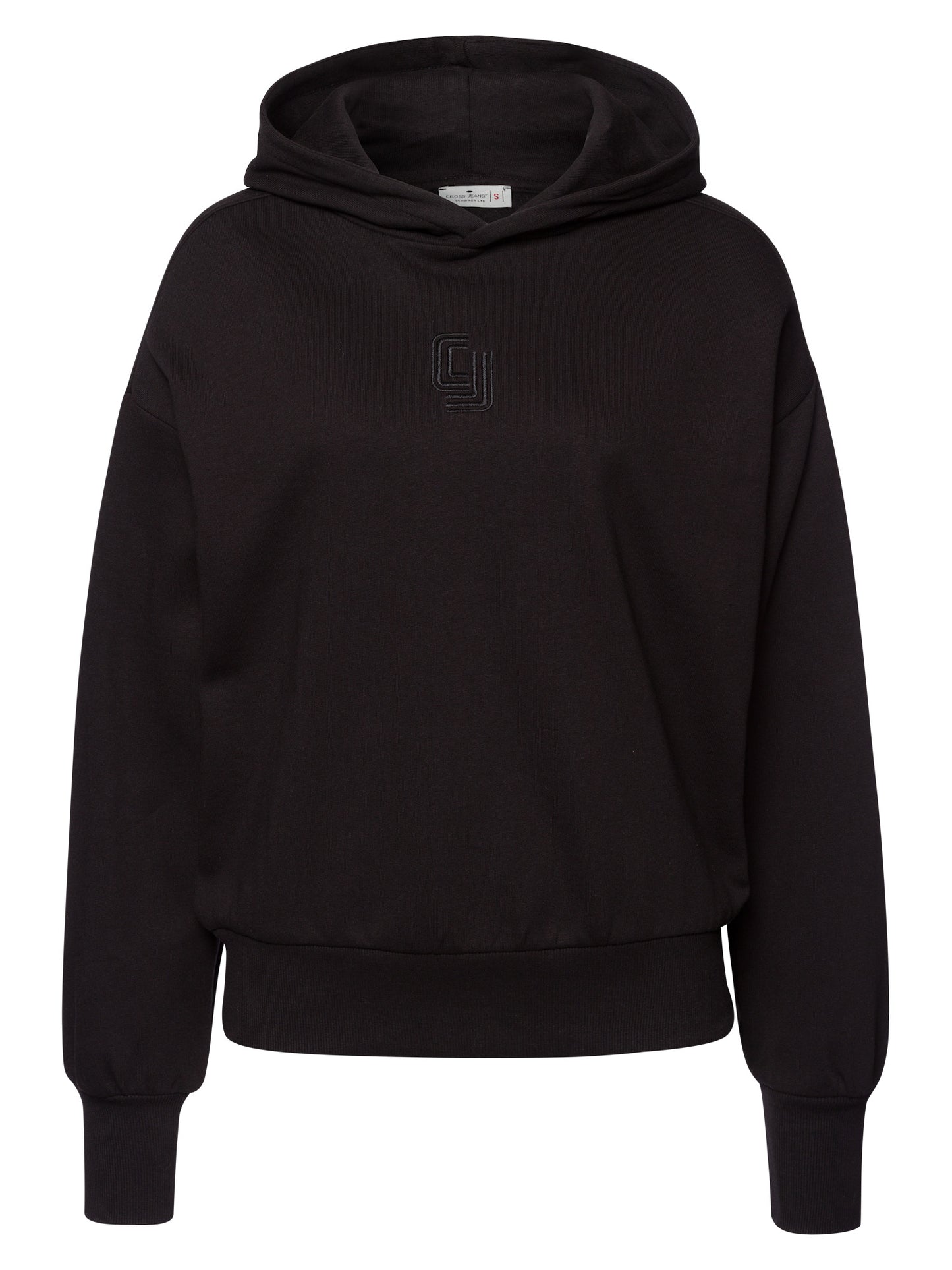 REGULAR FIT  HOODIE