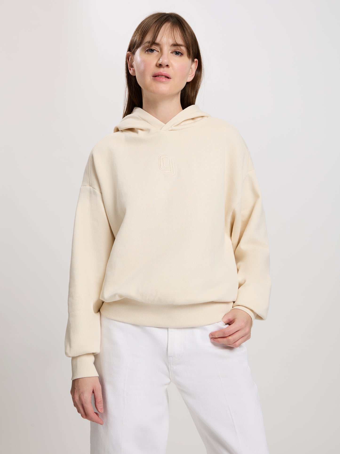 REGULAR FIT  HOODIE