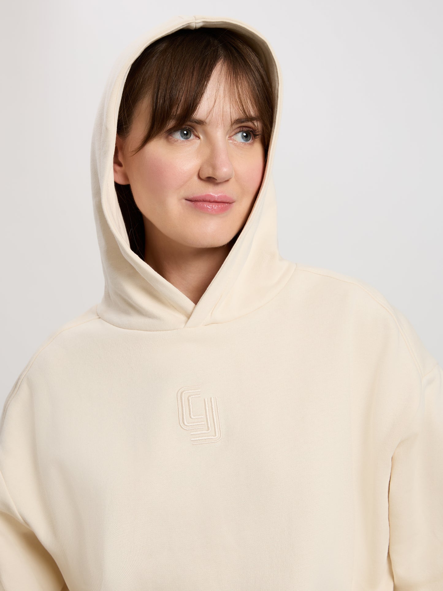 REGULAR FIT  HOODIE
