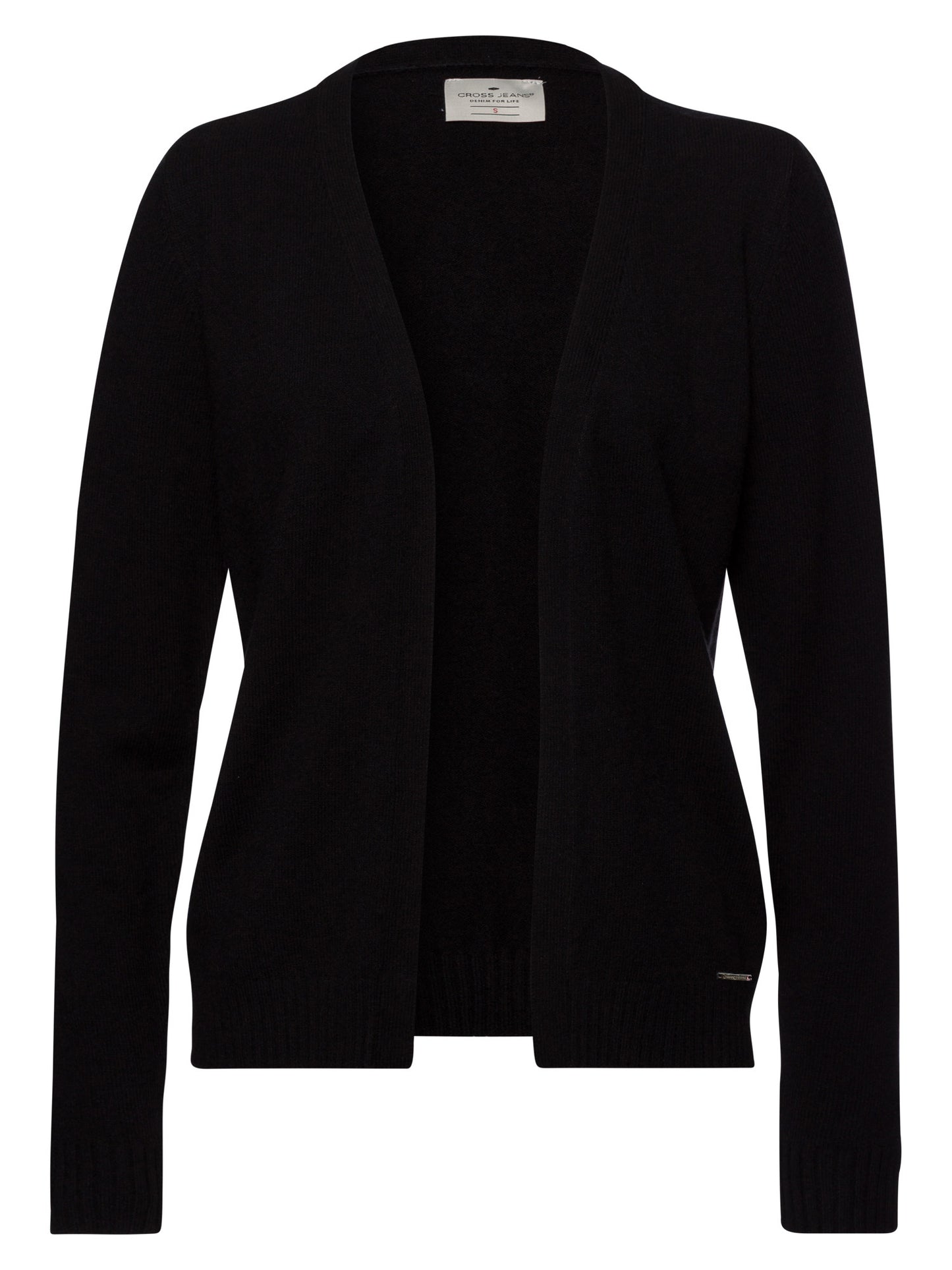 REGULAR FIT  SWEATSHIRTJACKE