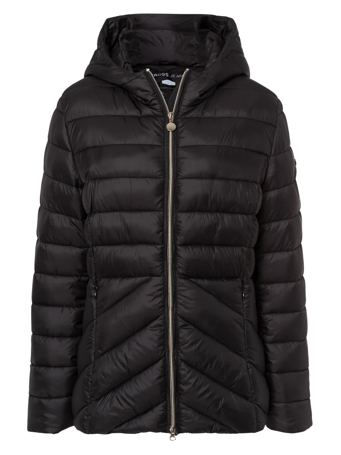 DAMEN  WINTERJACKE