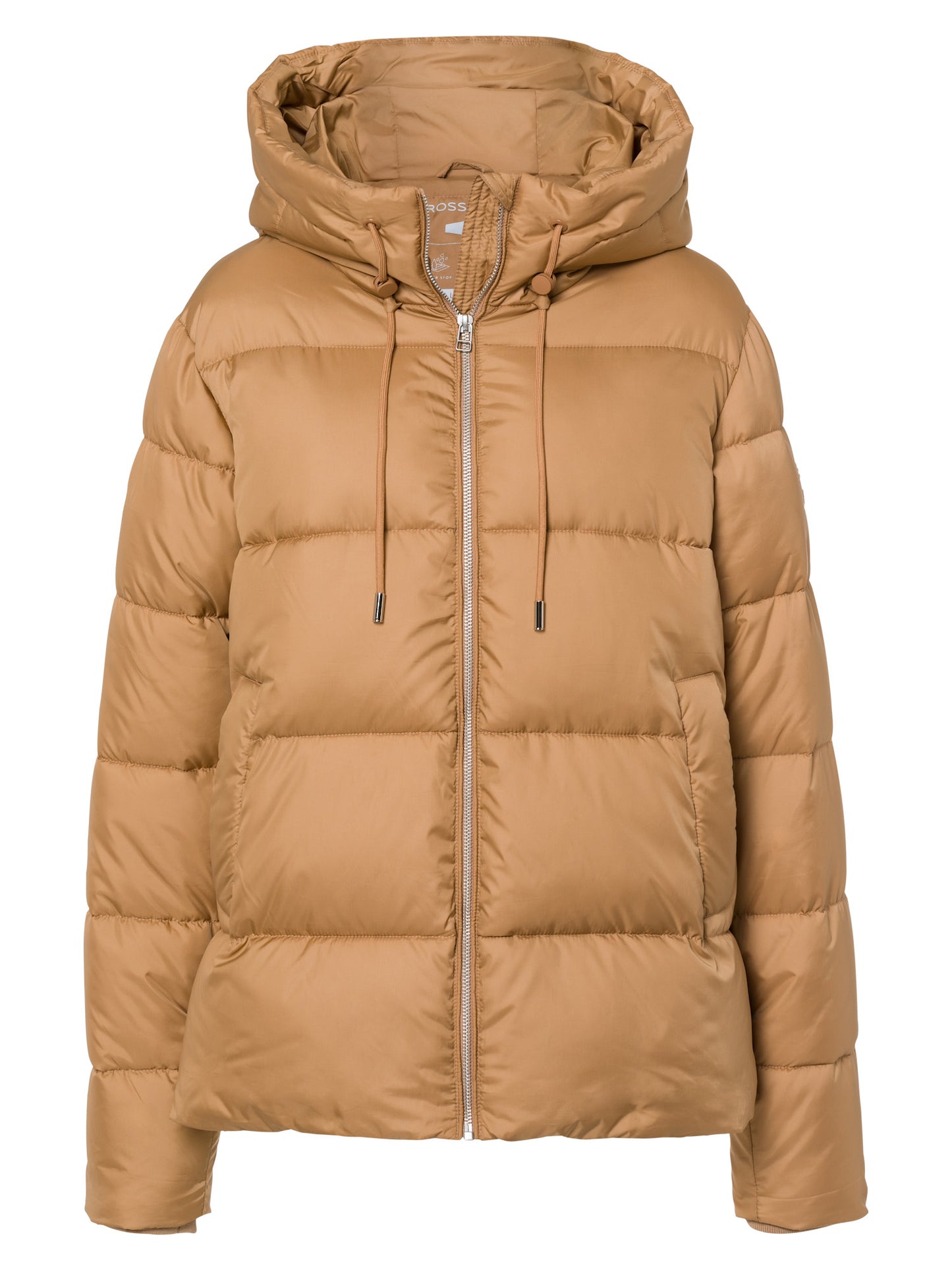 DAMEN  WINTERJACKE