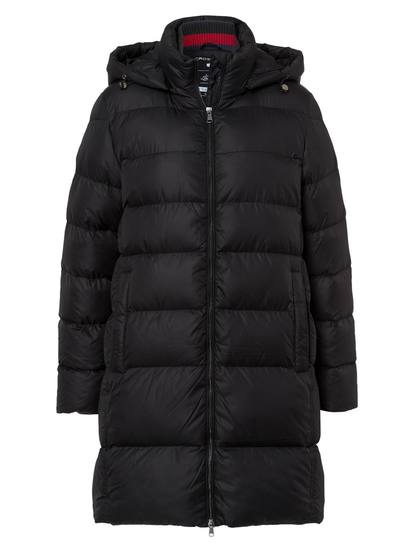 DAMEN  WINTERJACKE