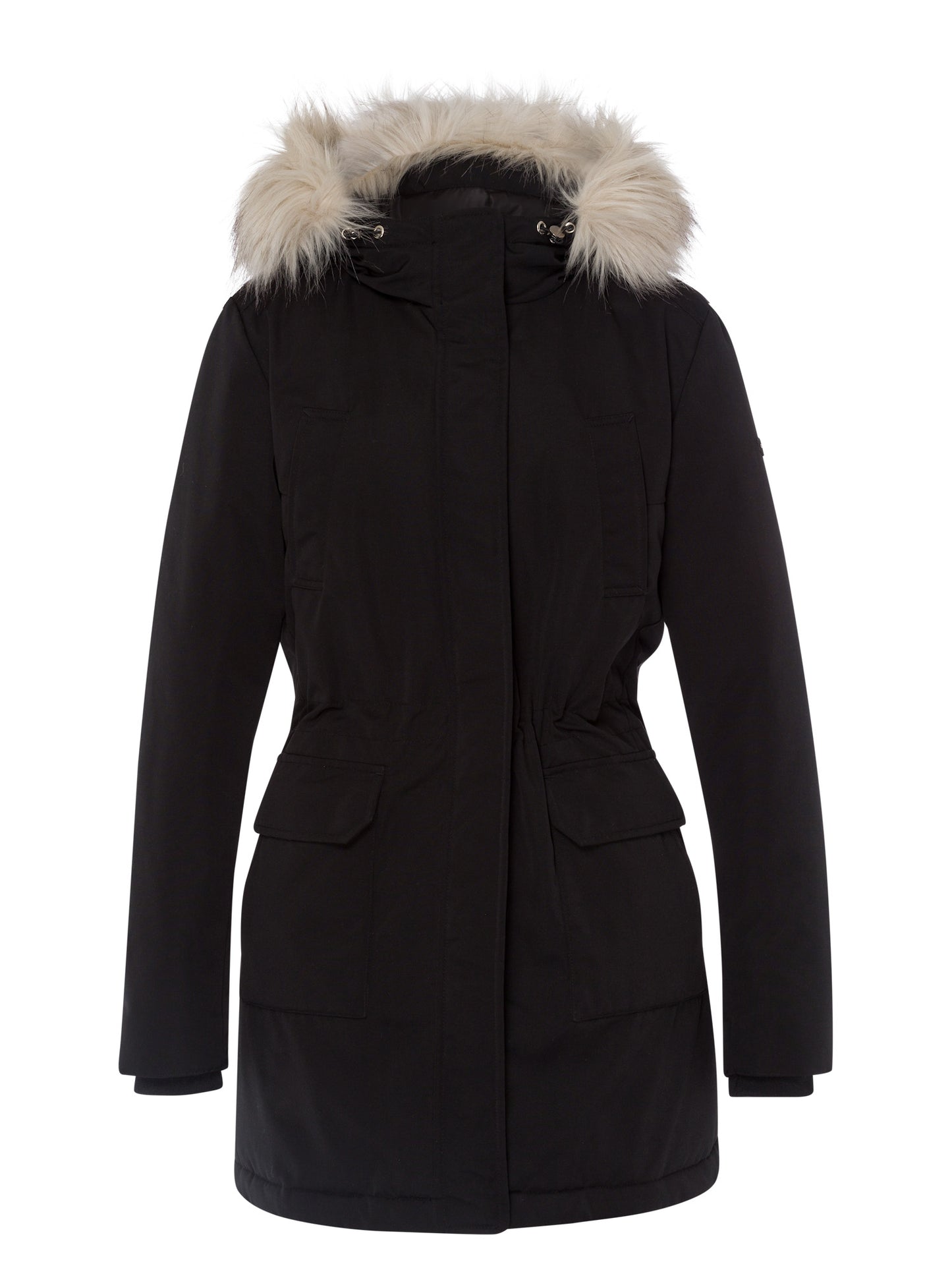 DAMEN  WINTERJACKE