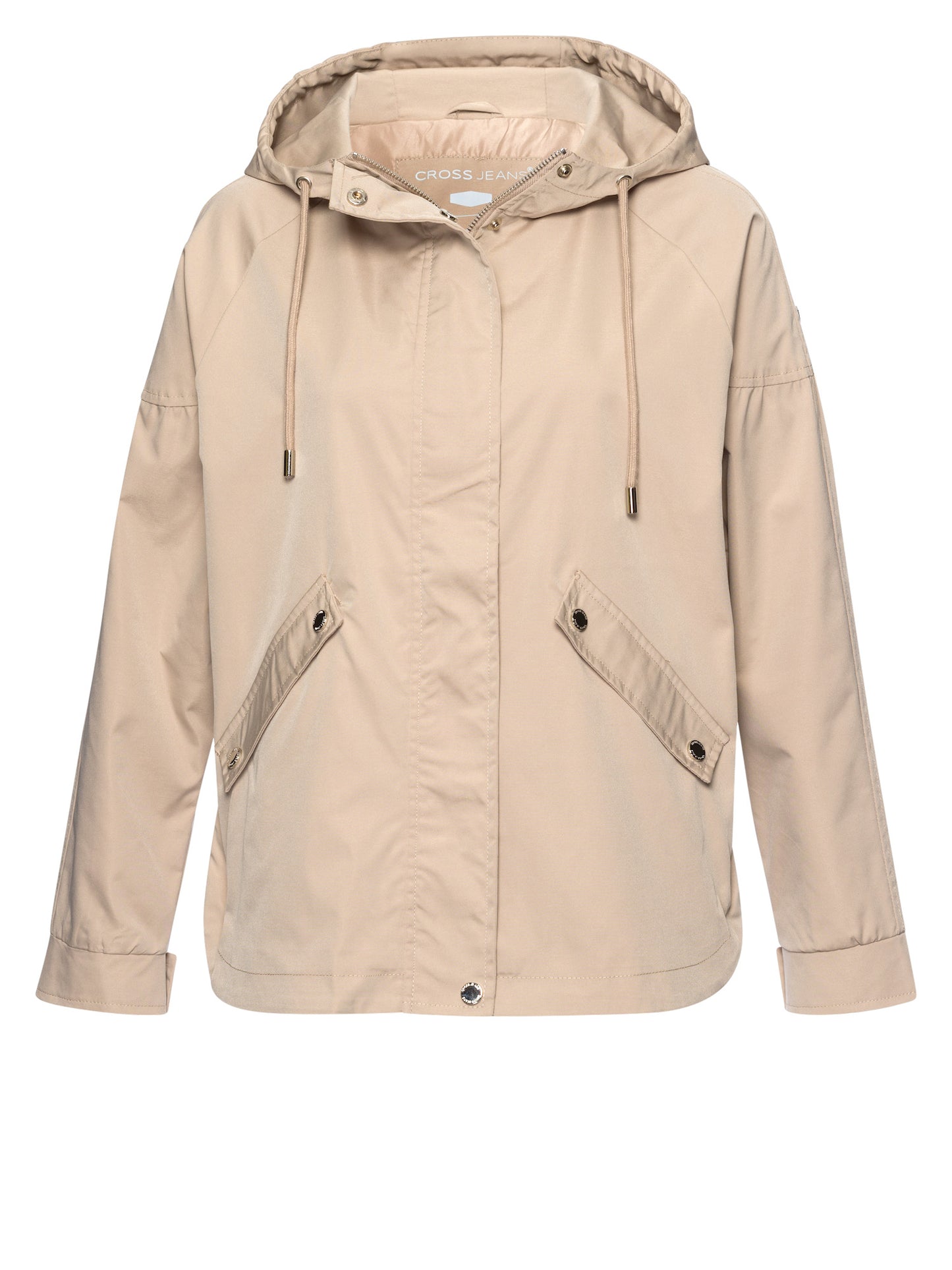DAMEN  ÜBERGANGSJACKE