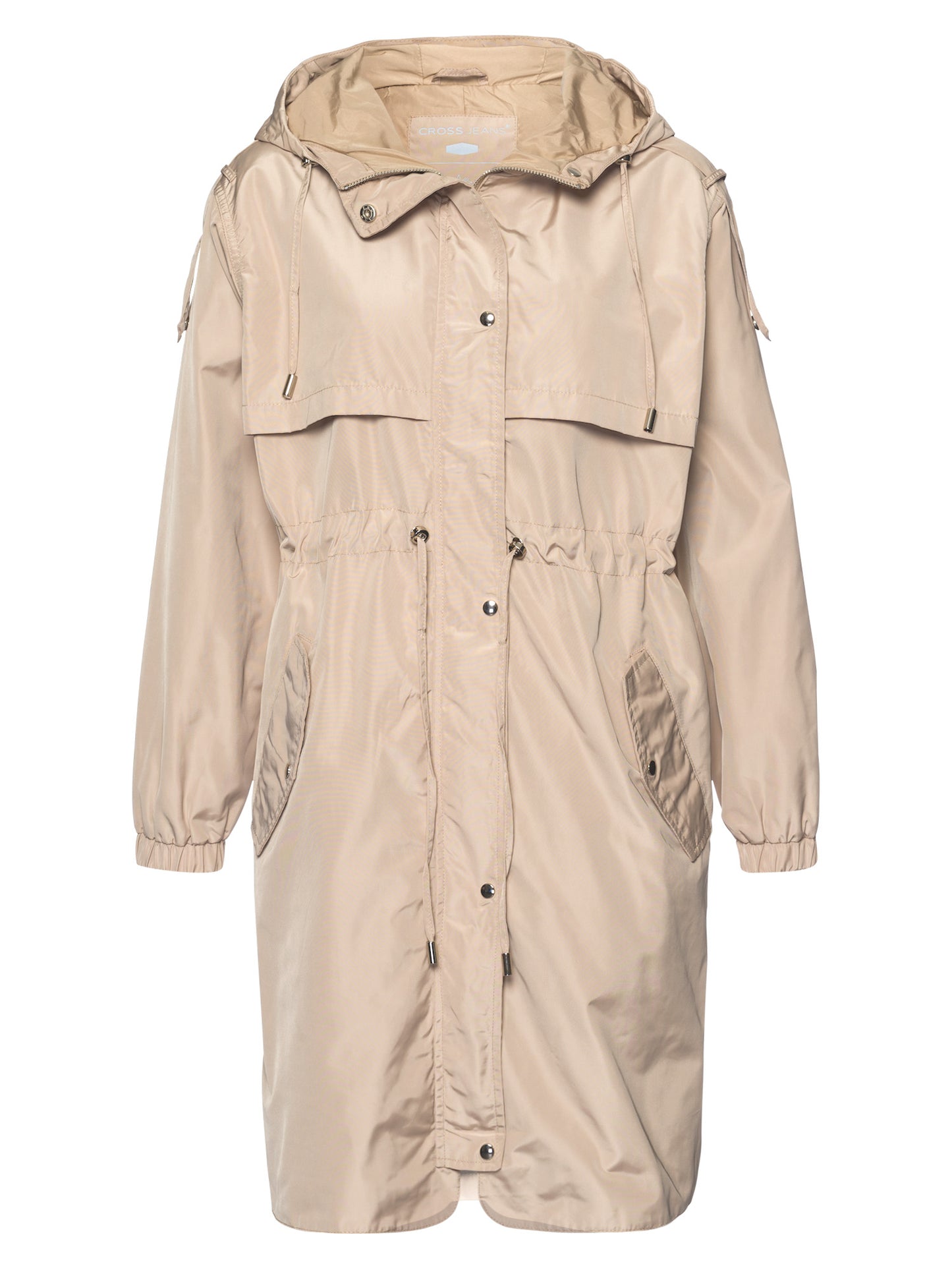 DAMEN  ÜBERGANGSJACKE