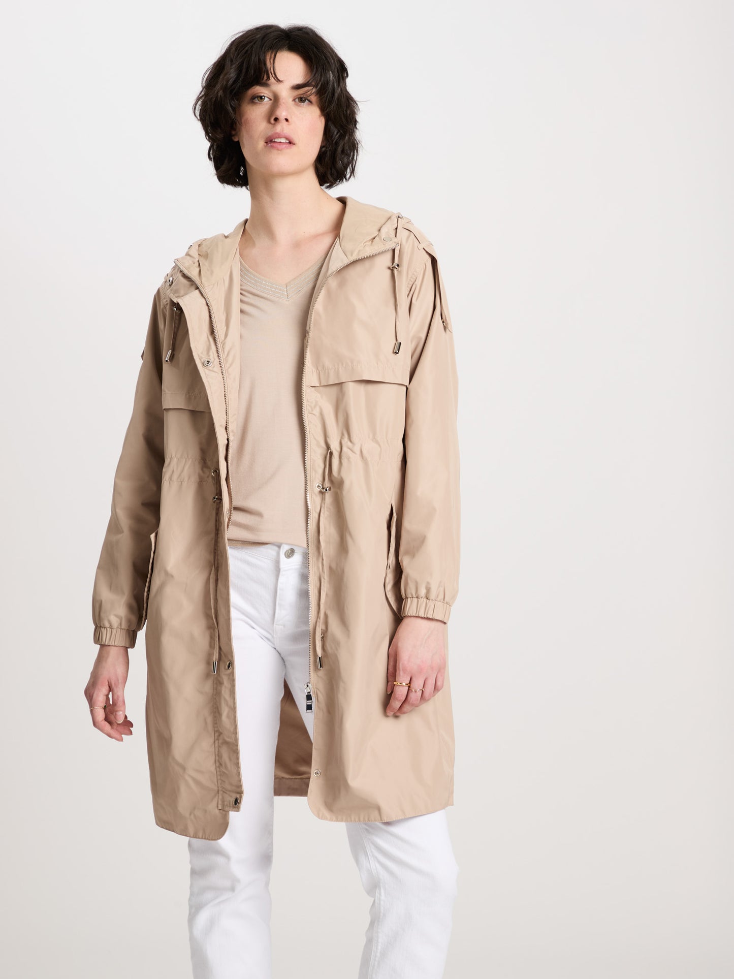 WOMEN'S TRANSITIONAL JACKET