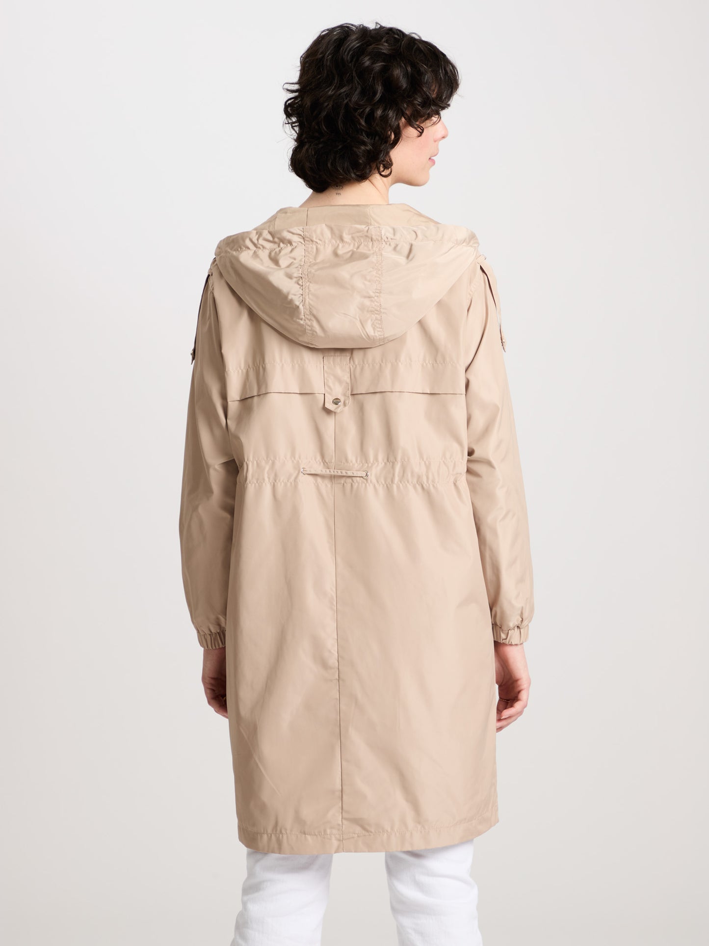 WOMEN'S TRANSITIONAL JACKET