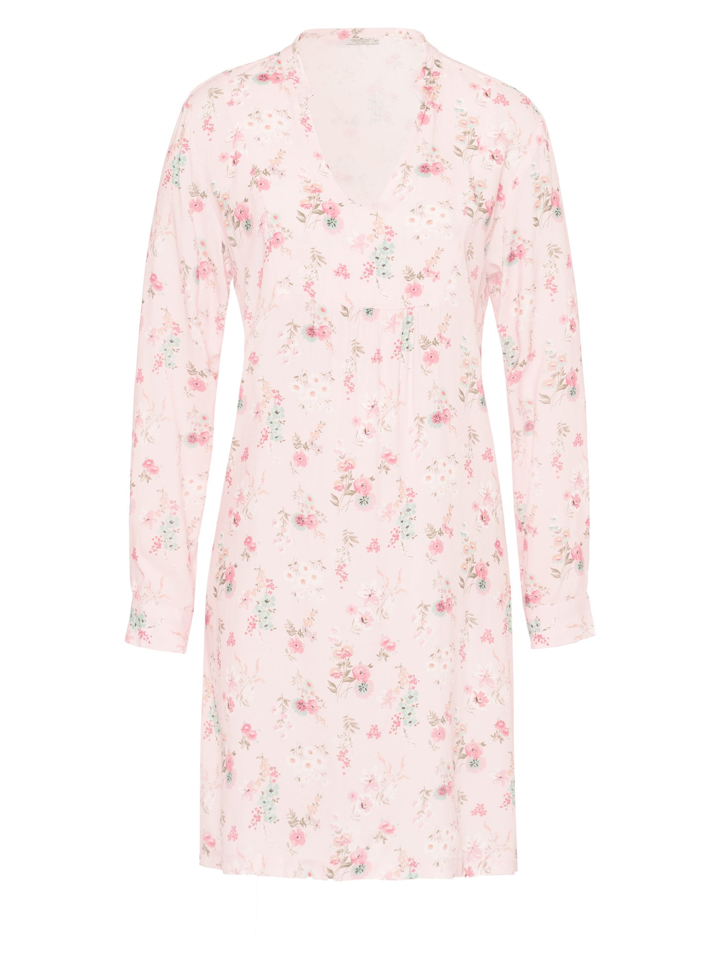 DAMEN PRINTED KLEID