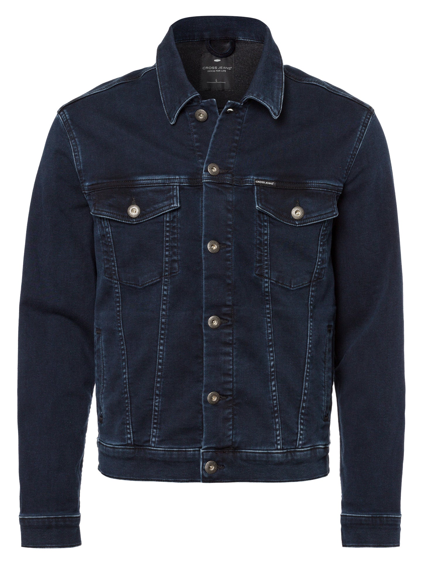 REGULAR JACKET | REGULAR FIT JACKET