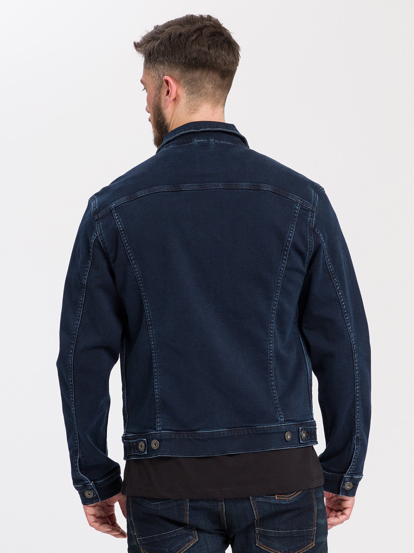 REGULAR JACKET | REGULAR FIT JACKET