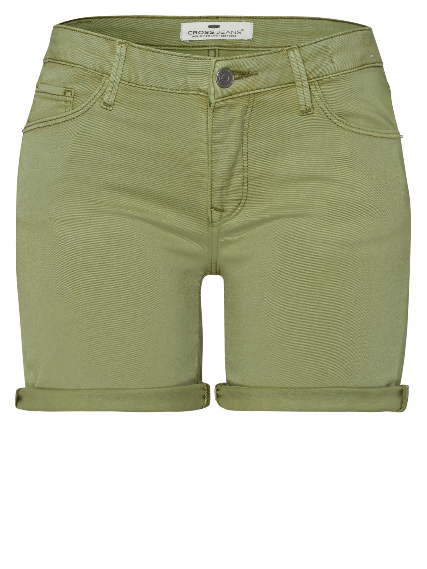 ZENA | WOMEN'S SHORTS