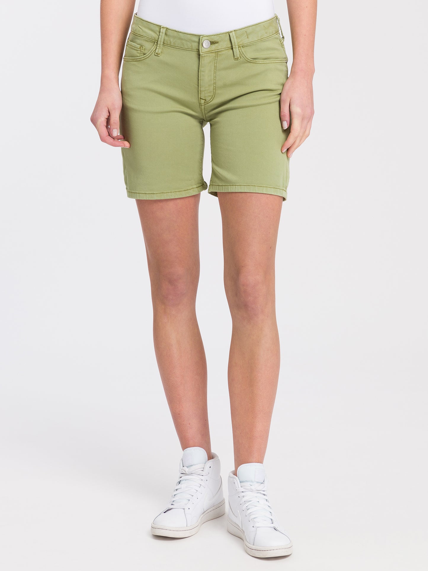 ZENA | WOMEN'S SHORTS
