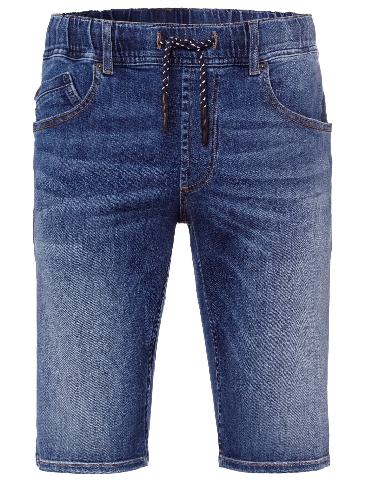 JED | HERREN JEANS SHORTS