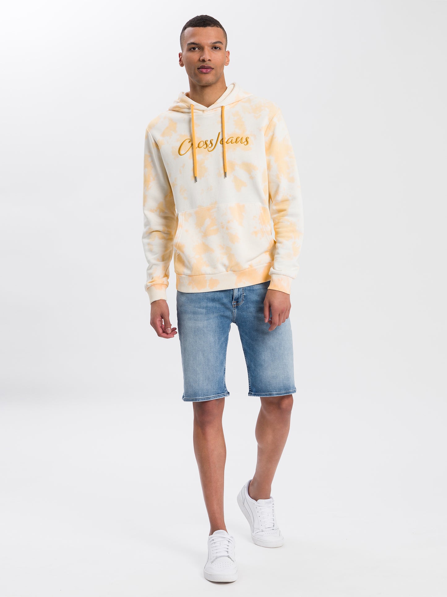 JIM | HERREN JEANS SHORTS