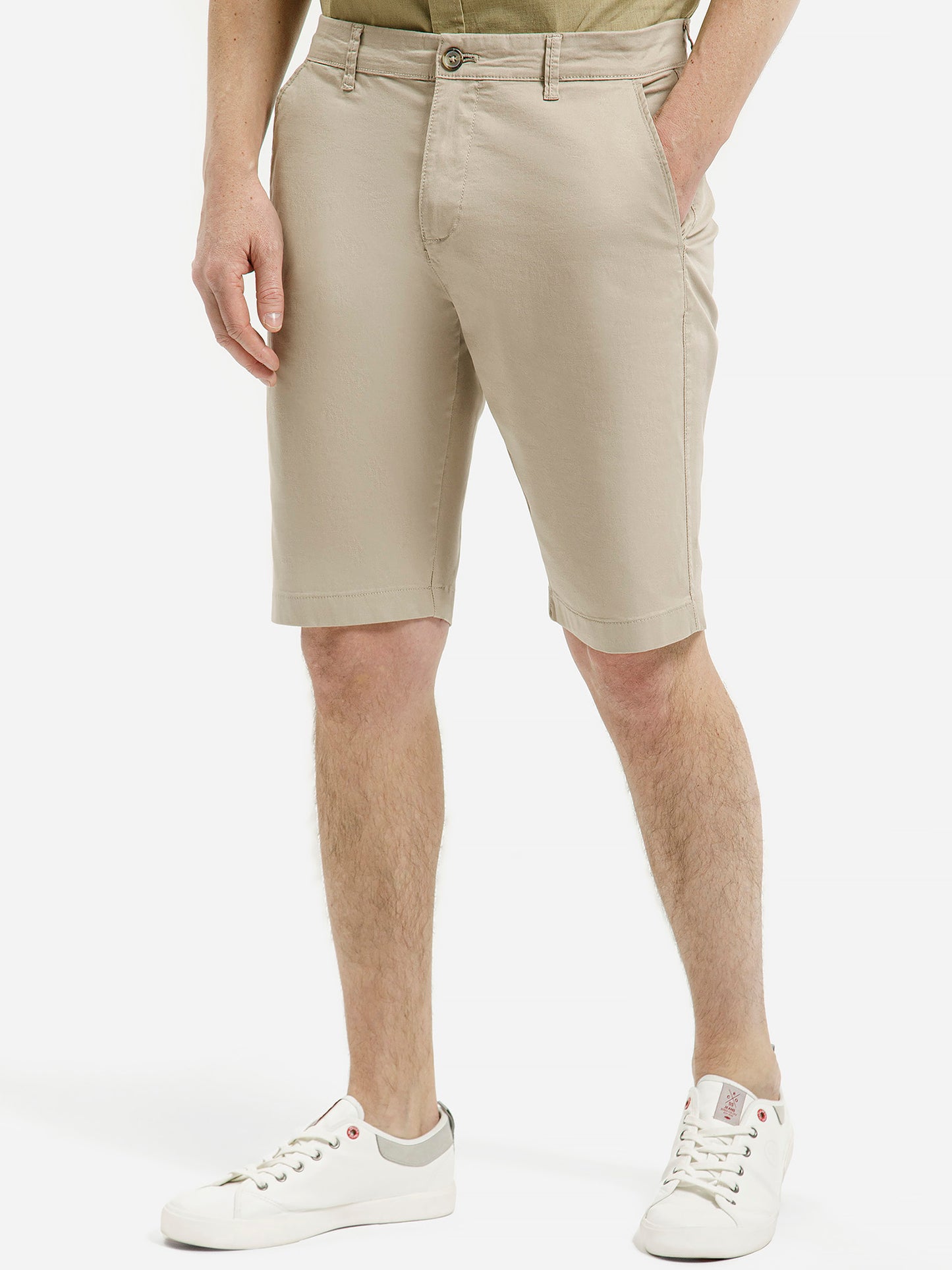 LEOM CHINO | HERREN  SHORTS