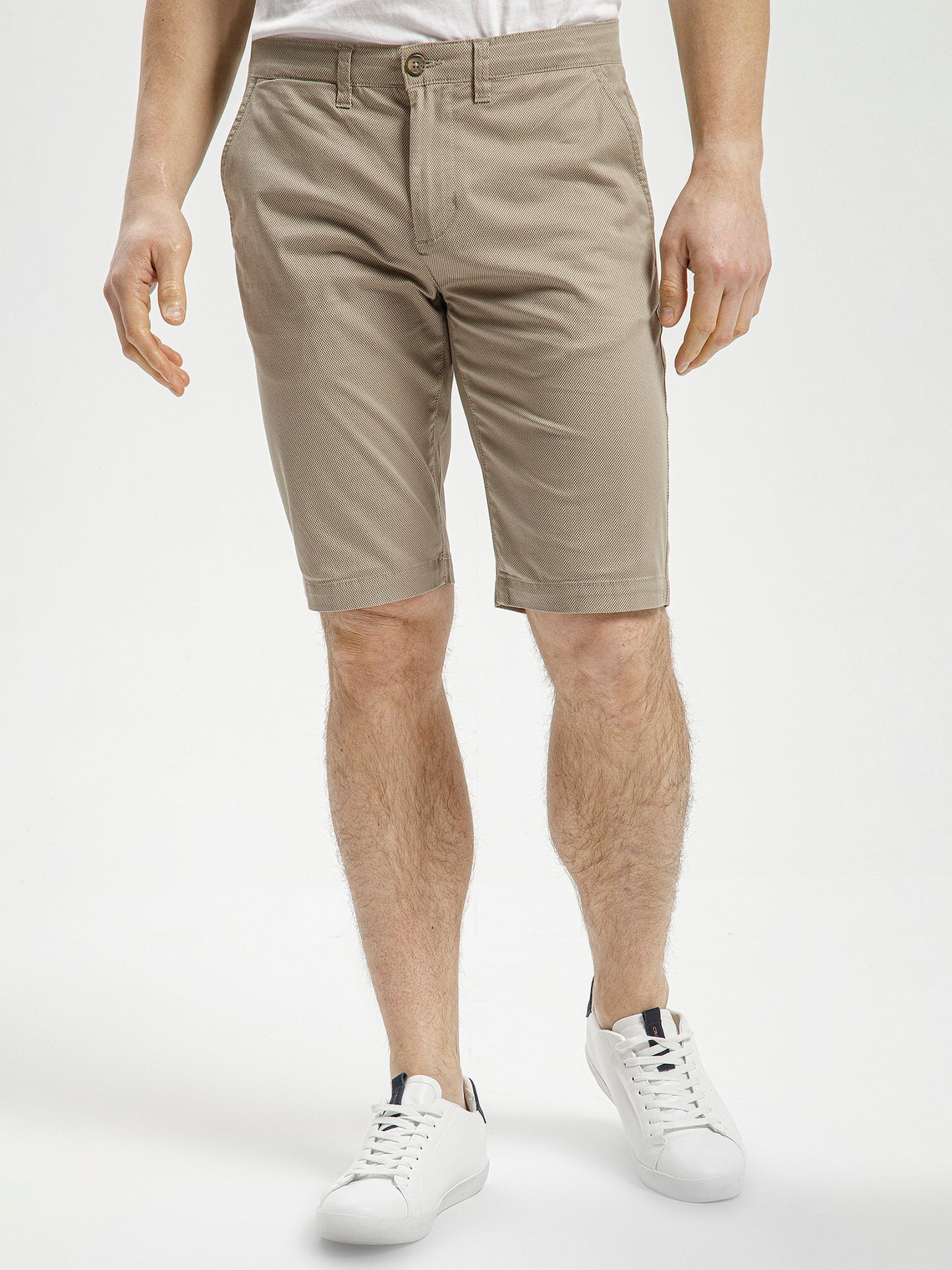 LEOM CHINO | HERREN  SHORTS