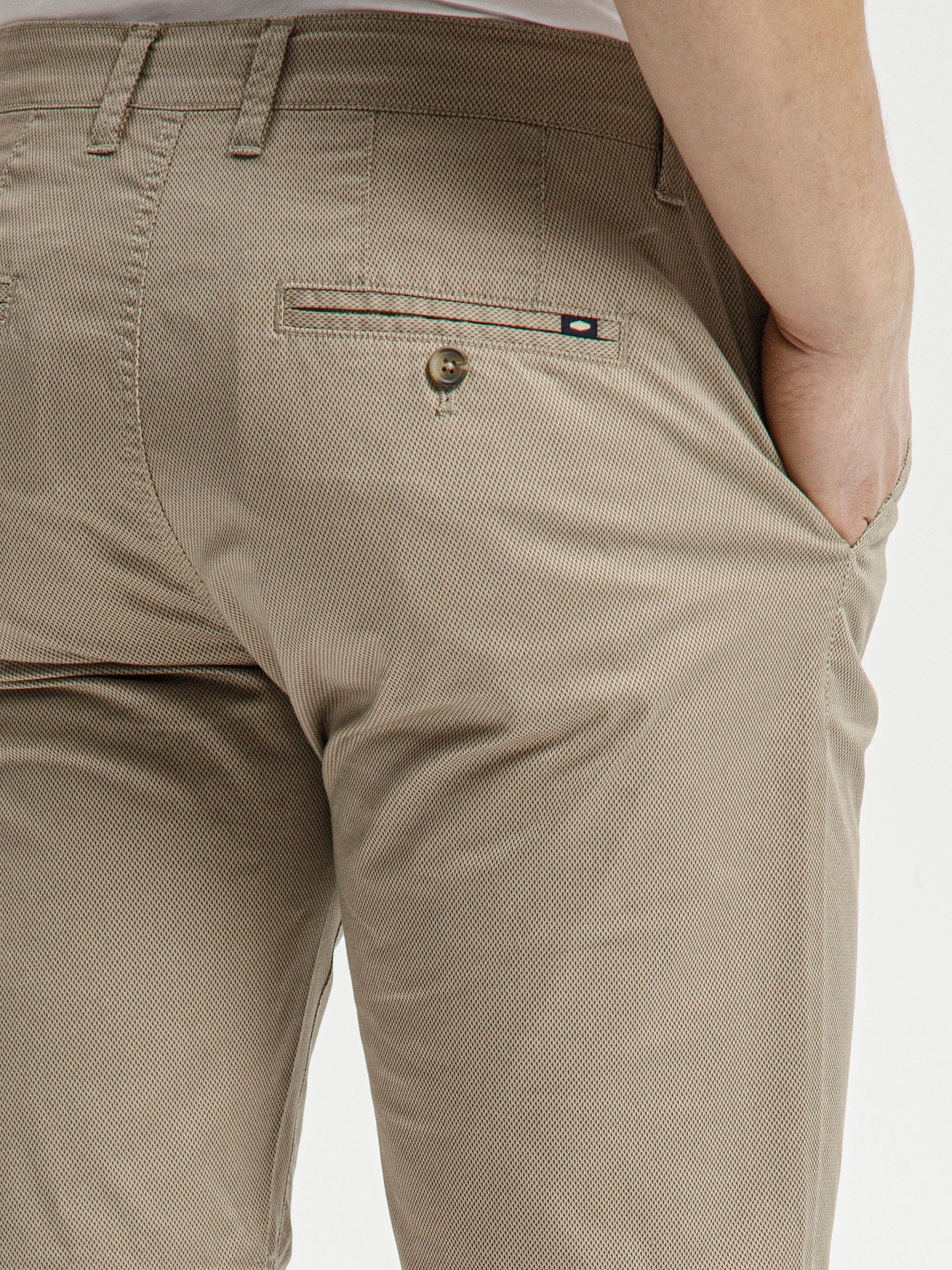 LEOM CHINO | HERREN  SHORTS
