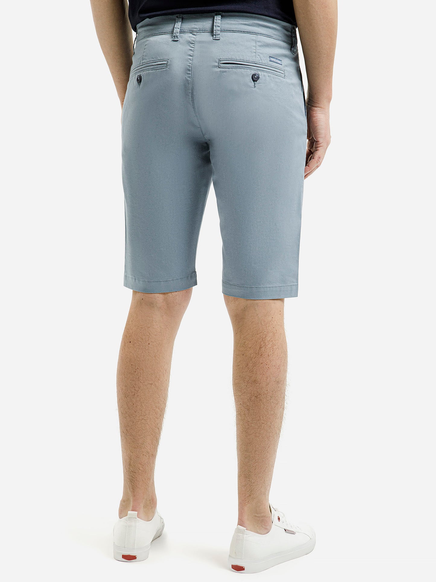 LEOM CHINO | HERREN JEANS SHORTS