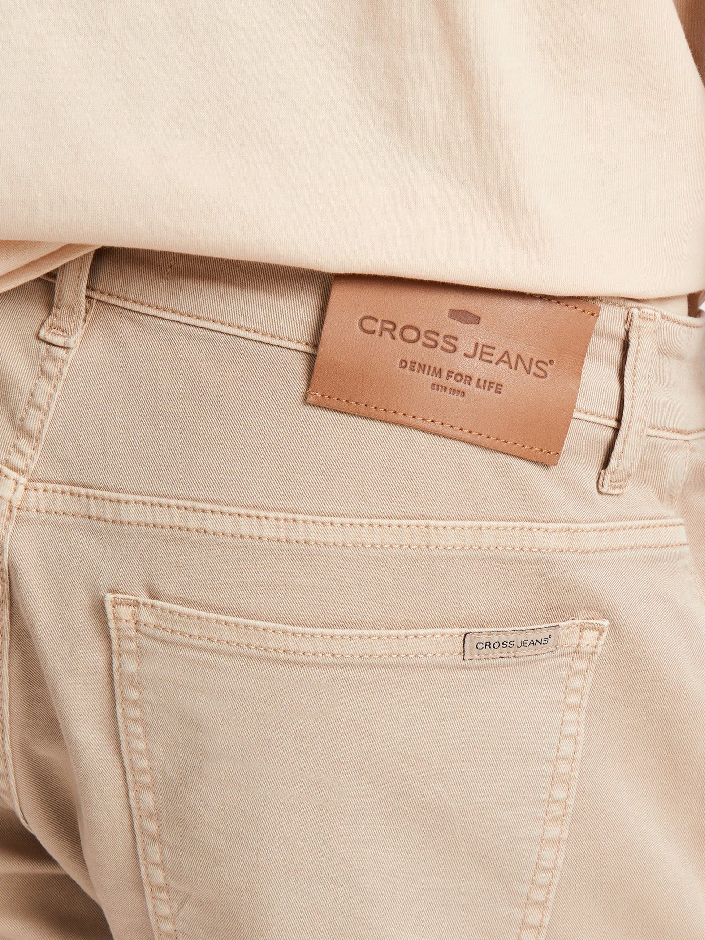 LEOM | HERREN  SHORTS