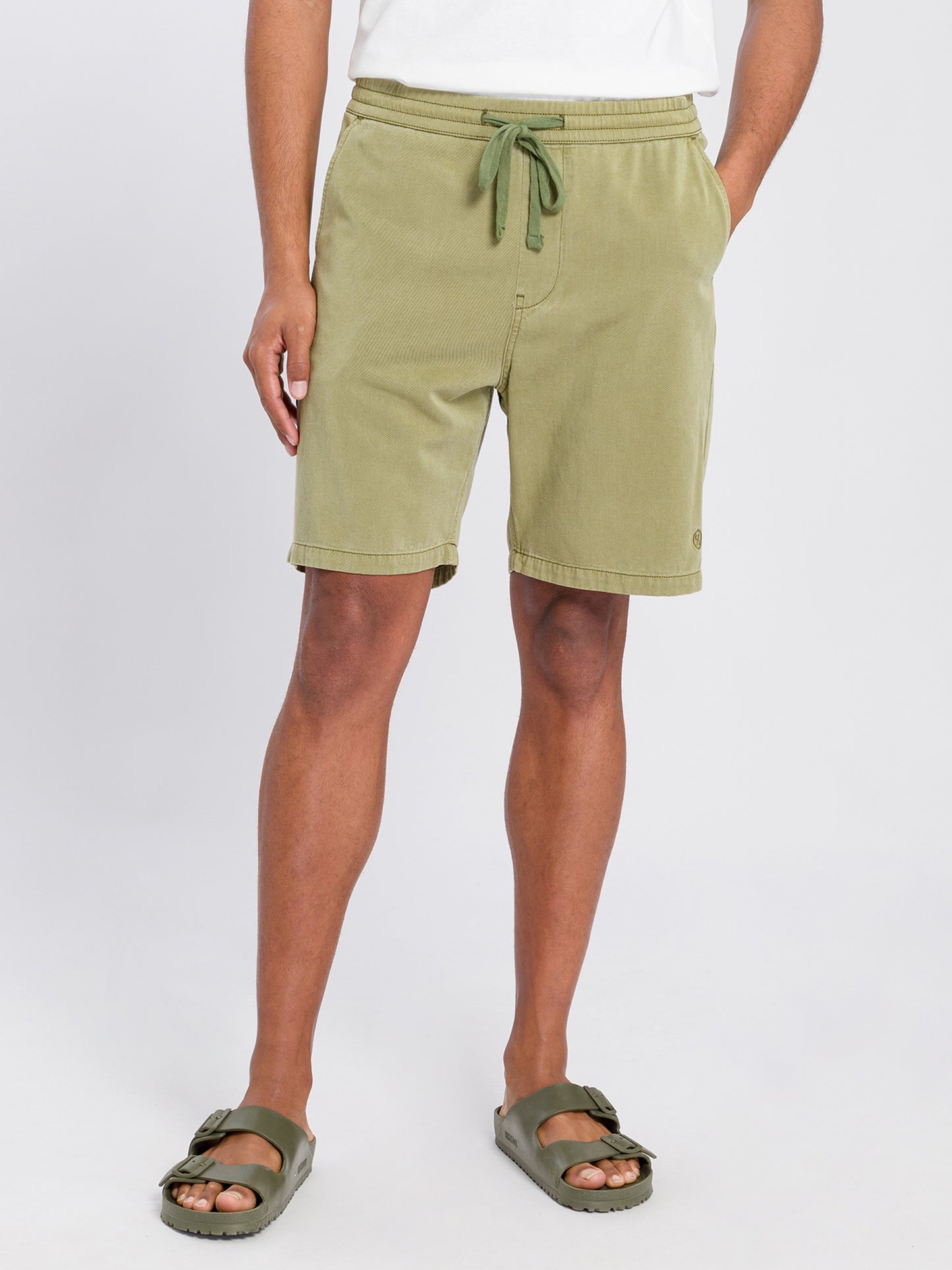 JOGGER SHORT | HERREN  SHORTS