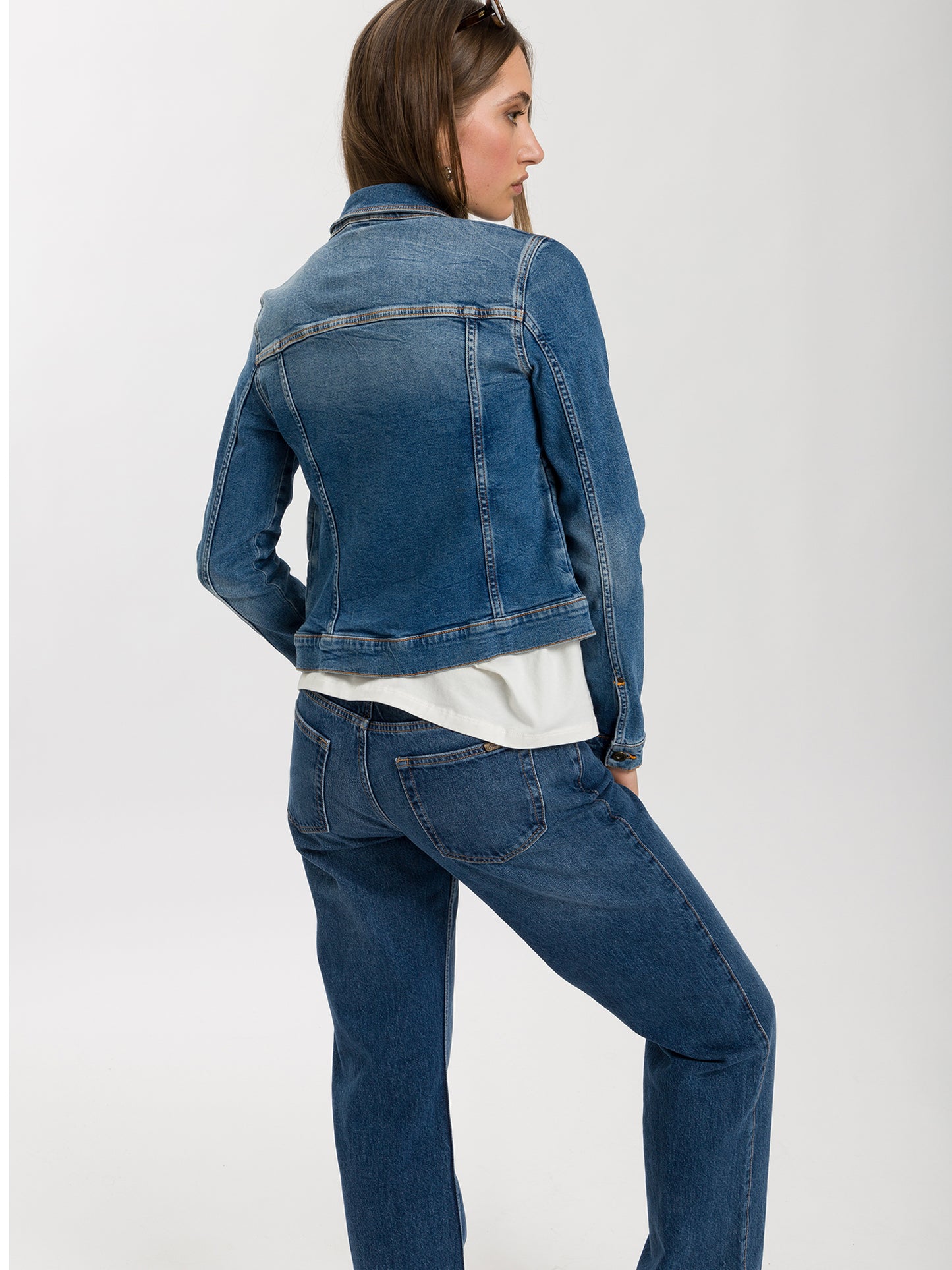 SLIM | SLIM FIT  JACKE