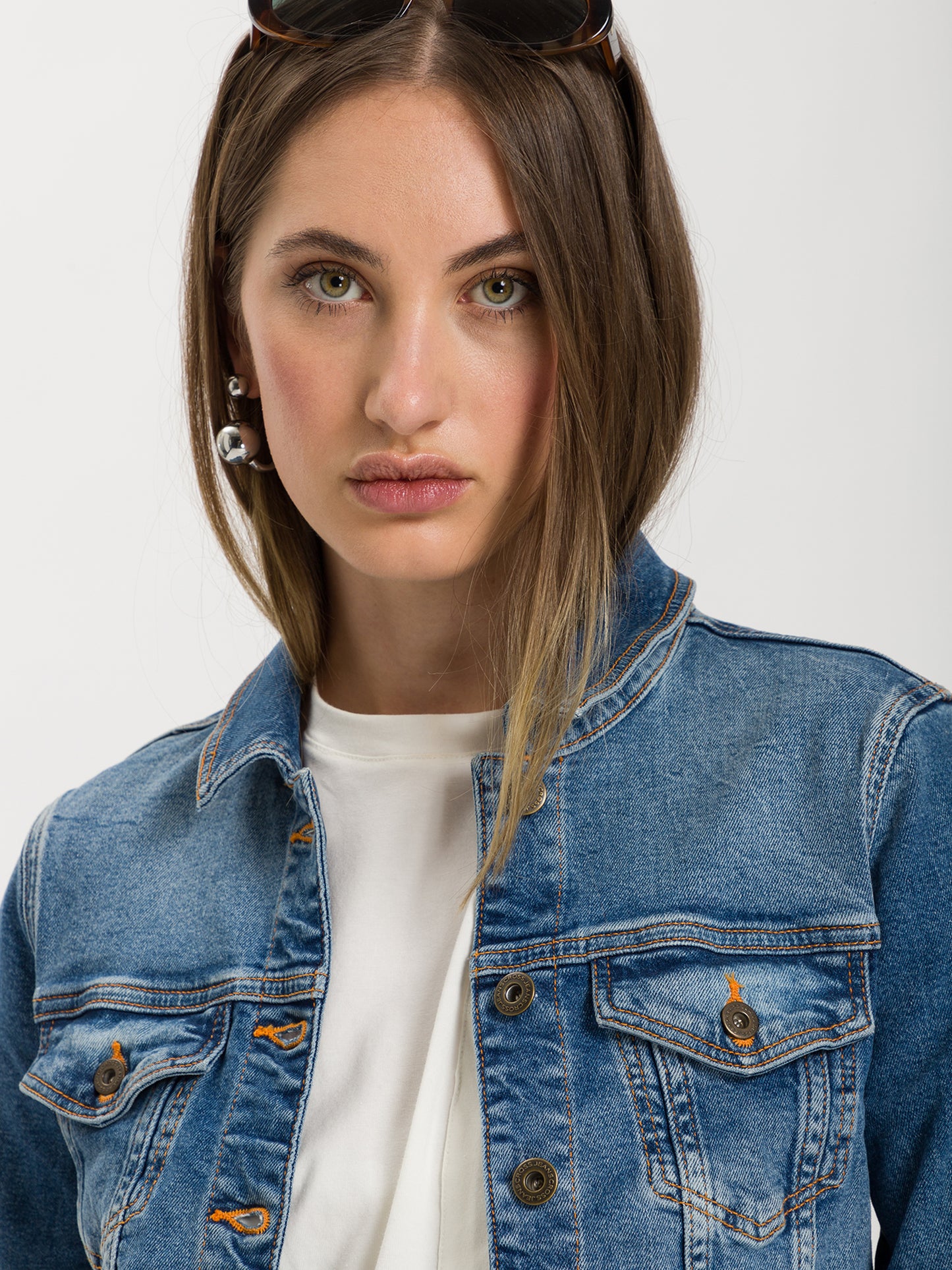 SLIM | SLIM FIT  JACKE