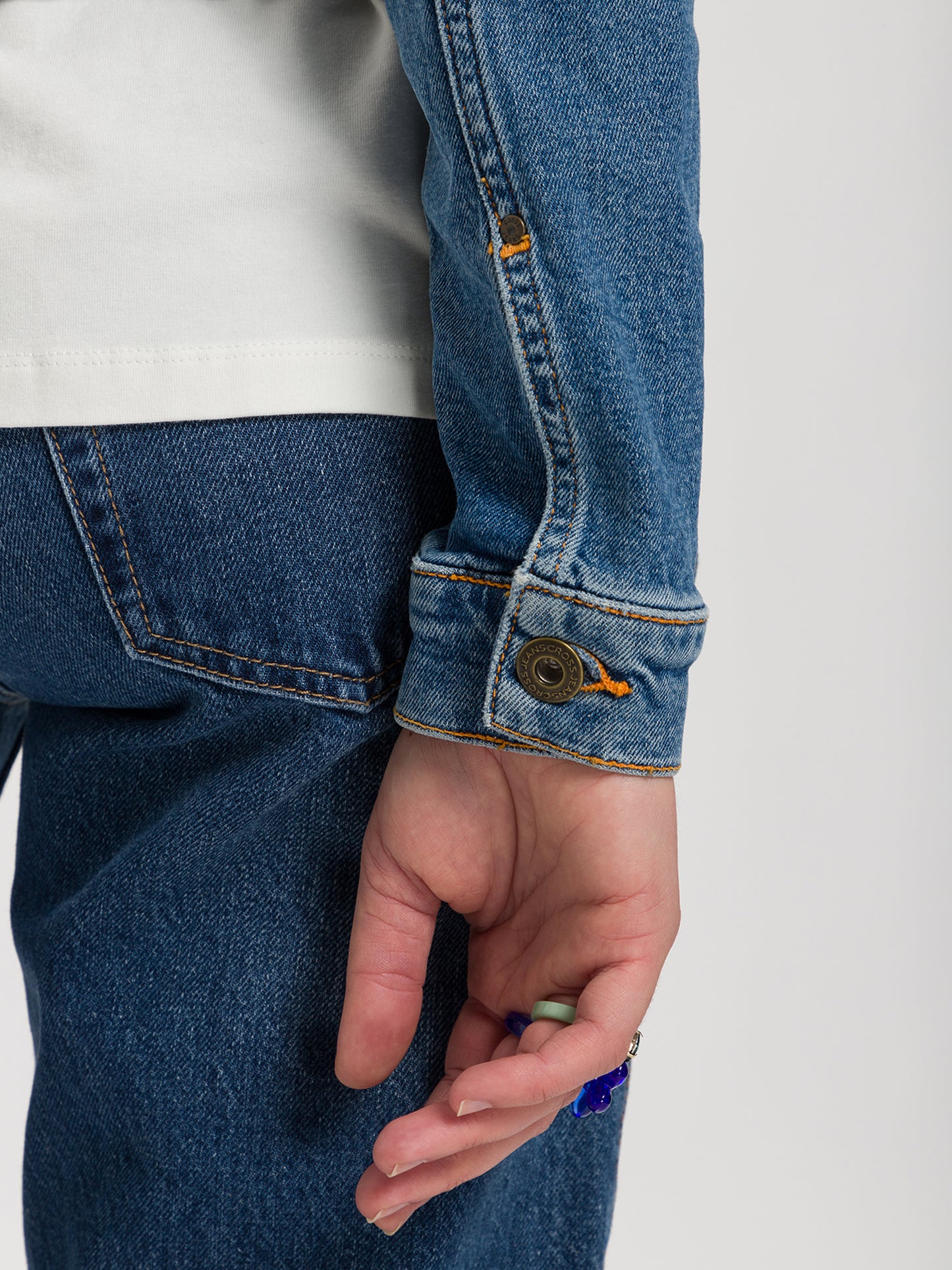 SLIM | SLIM FIT  JACKE