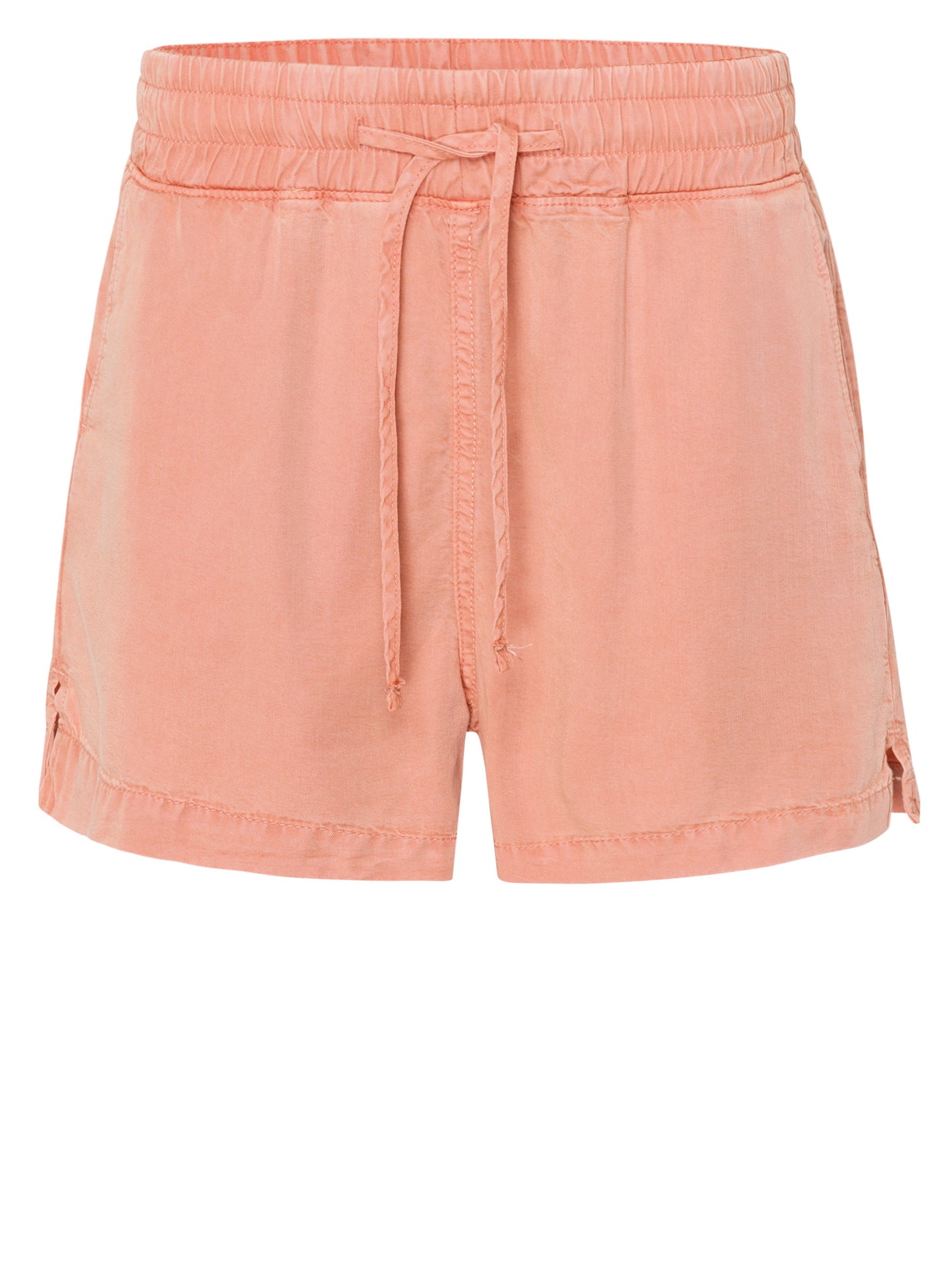Women's jogger shorts pink