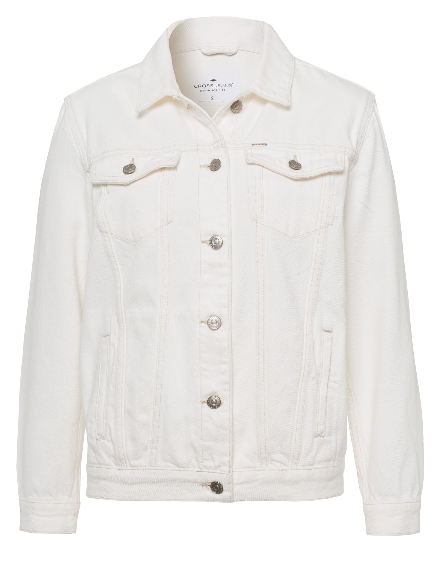 JACKET | REGULAR FIT  JACKE