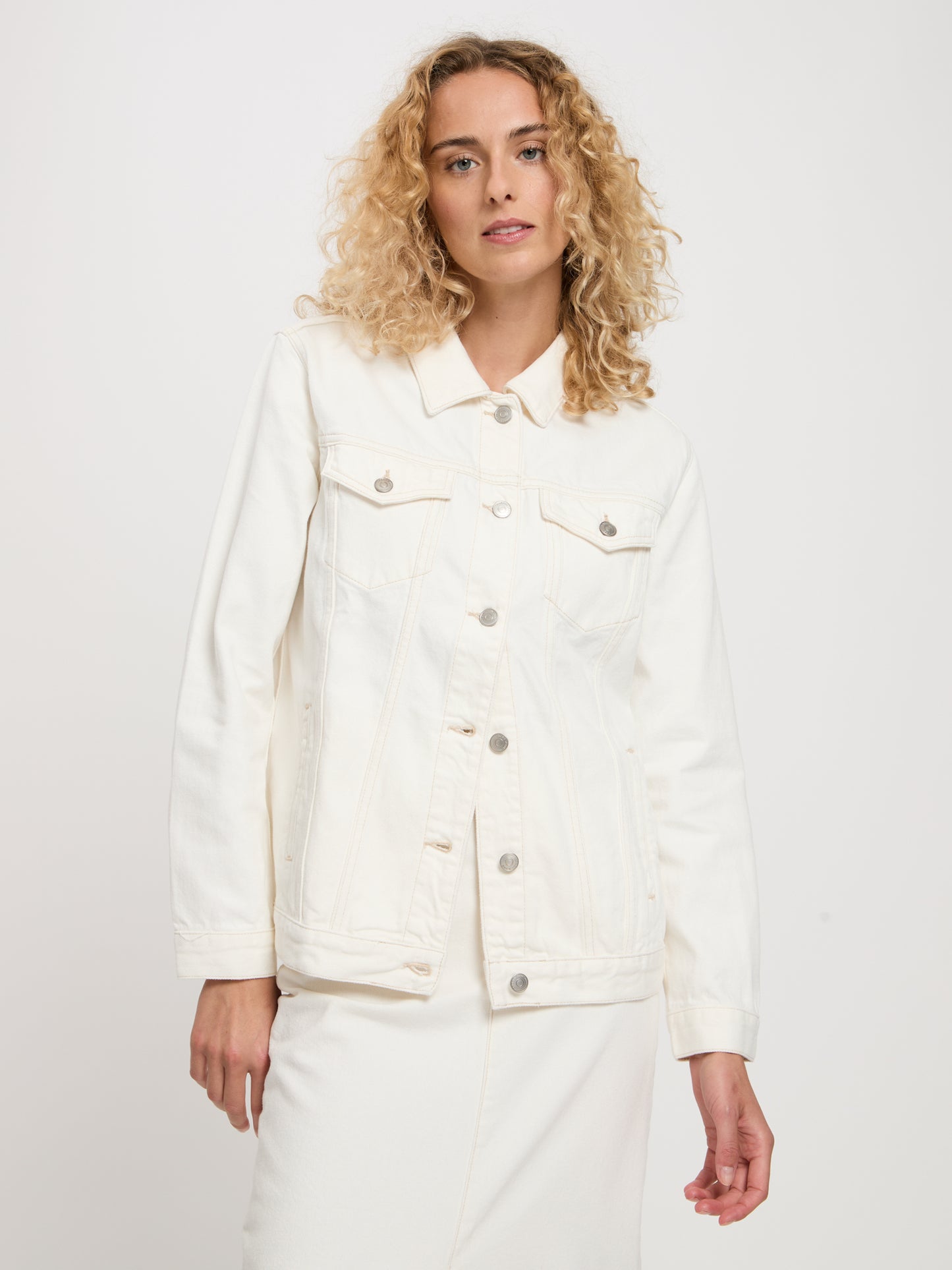 JACKET | REGULAR FIT  JACKE