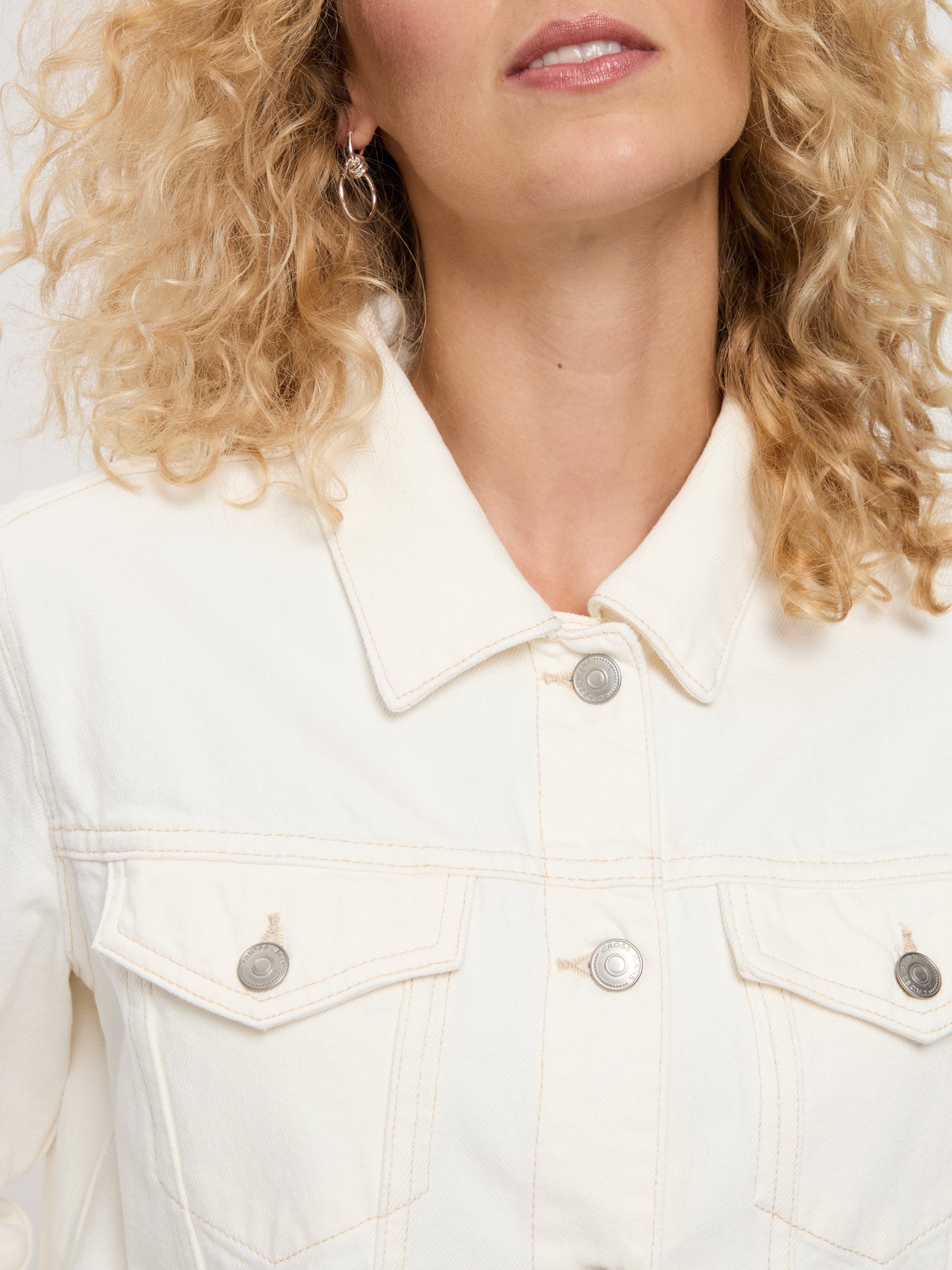 JACKET | REGULAR FIT  JACKE