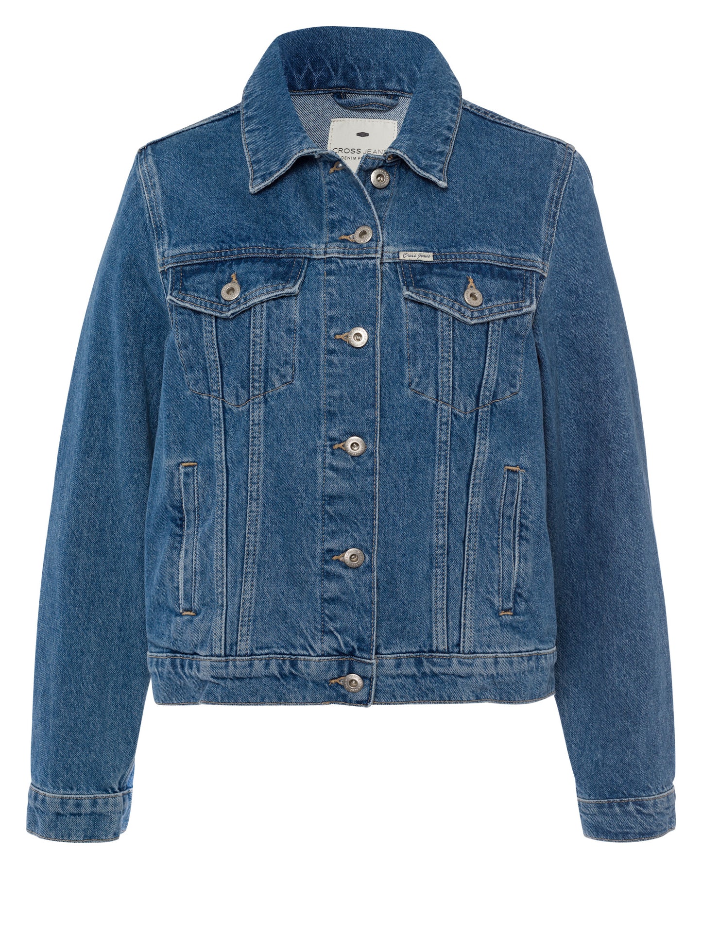 REGULAR JACKET  | REGULAR FIT  JACKE