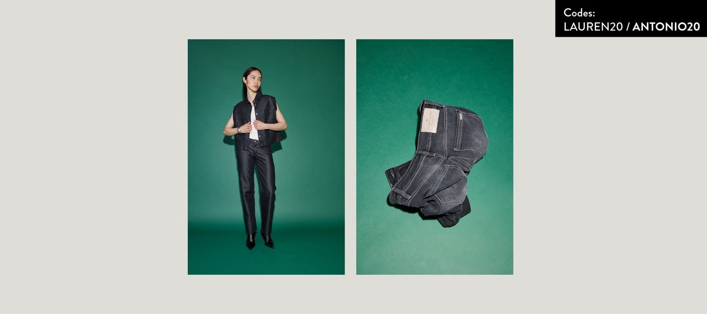 Bestseller 20% Reduziert-> LAUREN & DAMIEN
