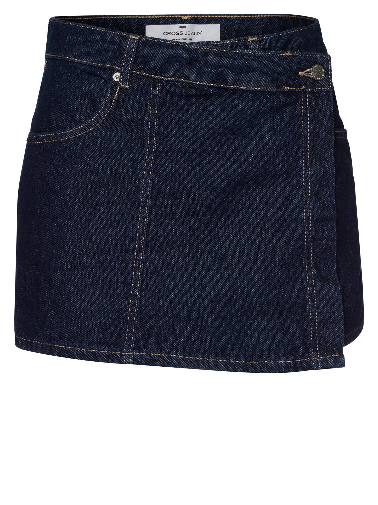 DAMEN JEANS SHORTS