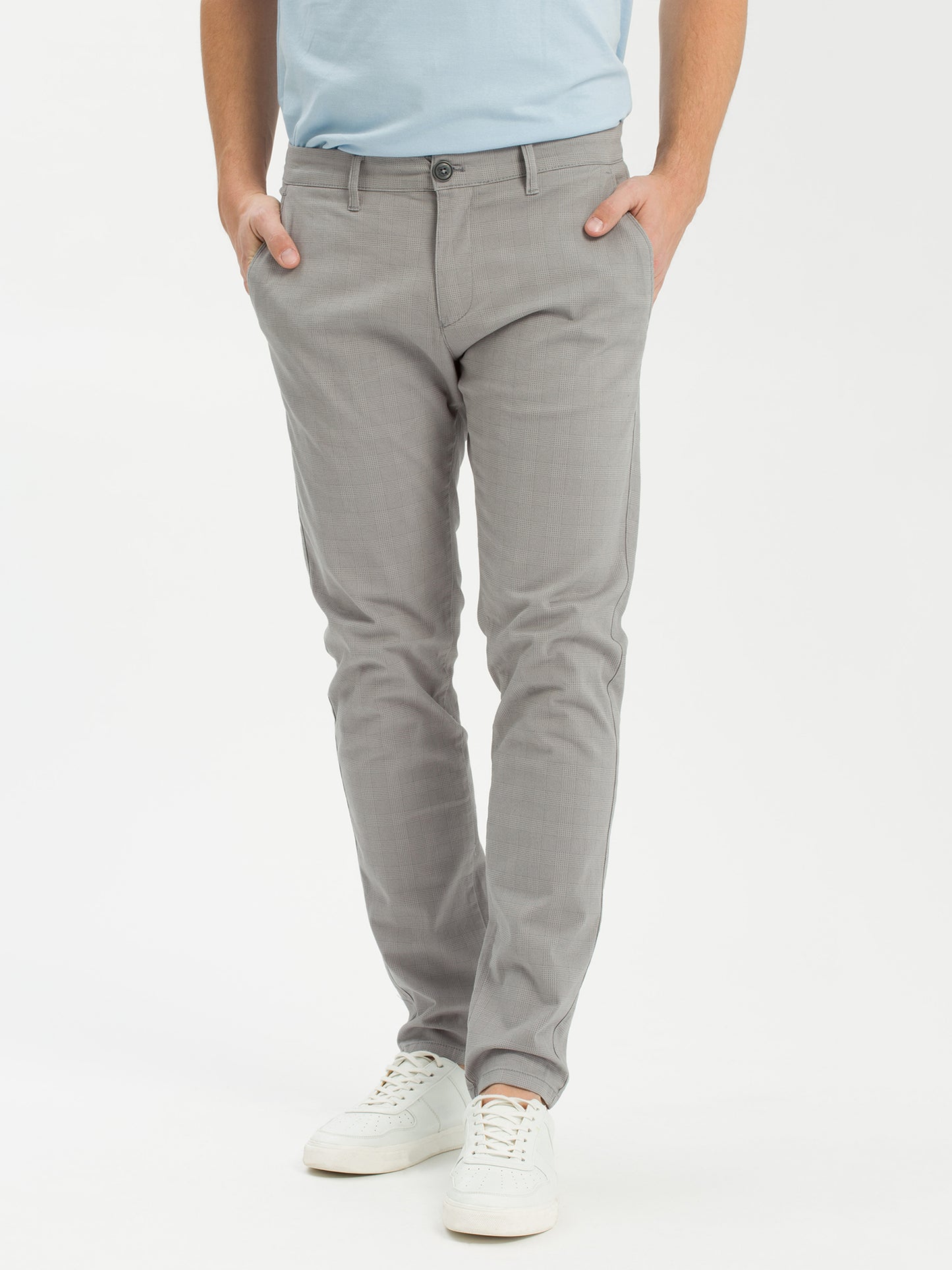 CHINO | MEN'S CHINO PANTS