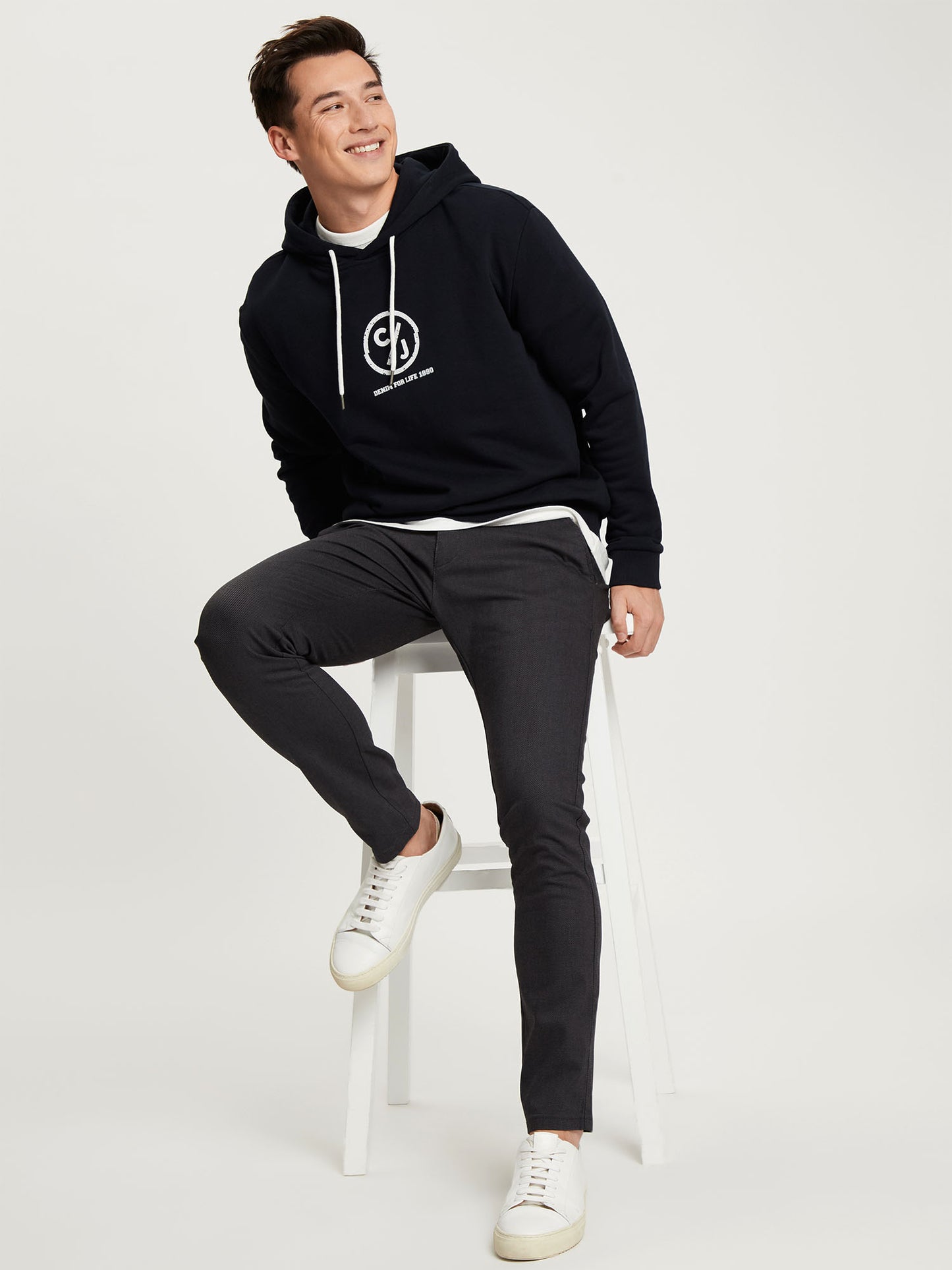 CHINO | MEN'S CHINO PANTS