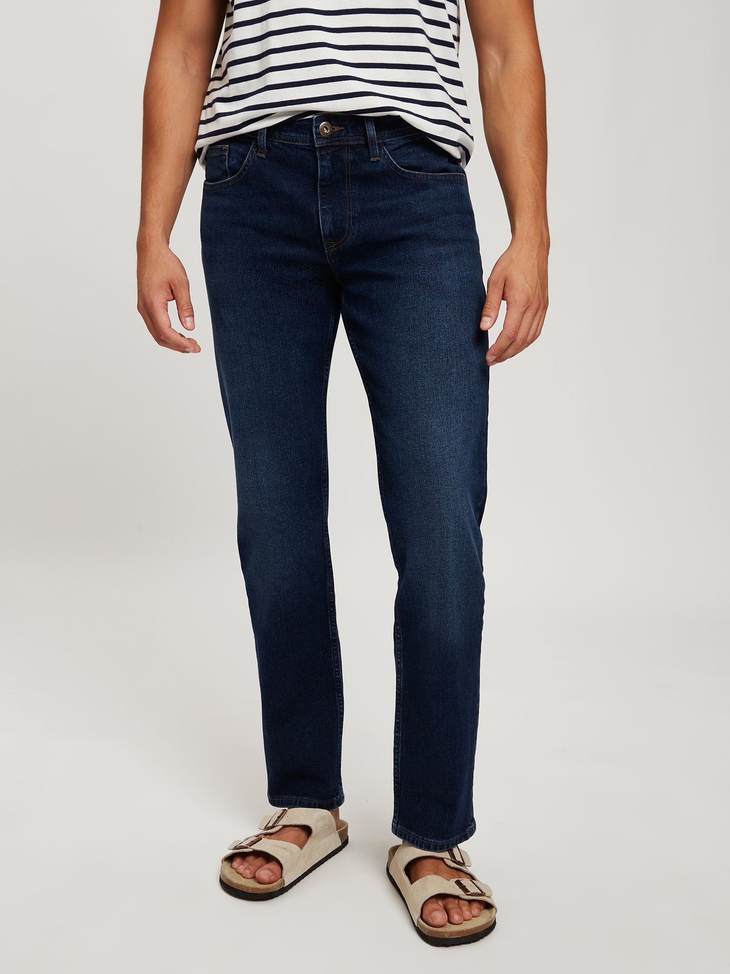 ANTONIO | MEN'S JEANS