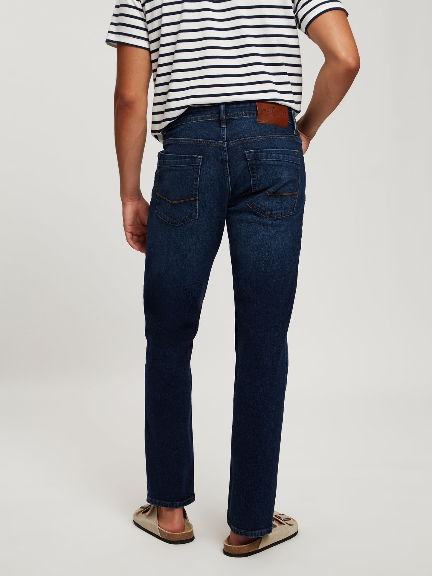 ANTONIO | MEN'S JEANS