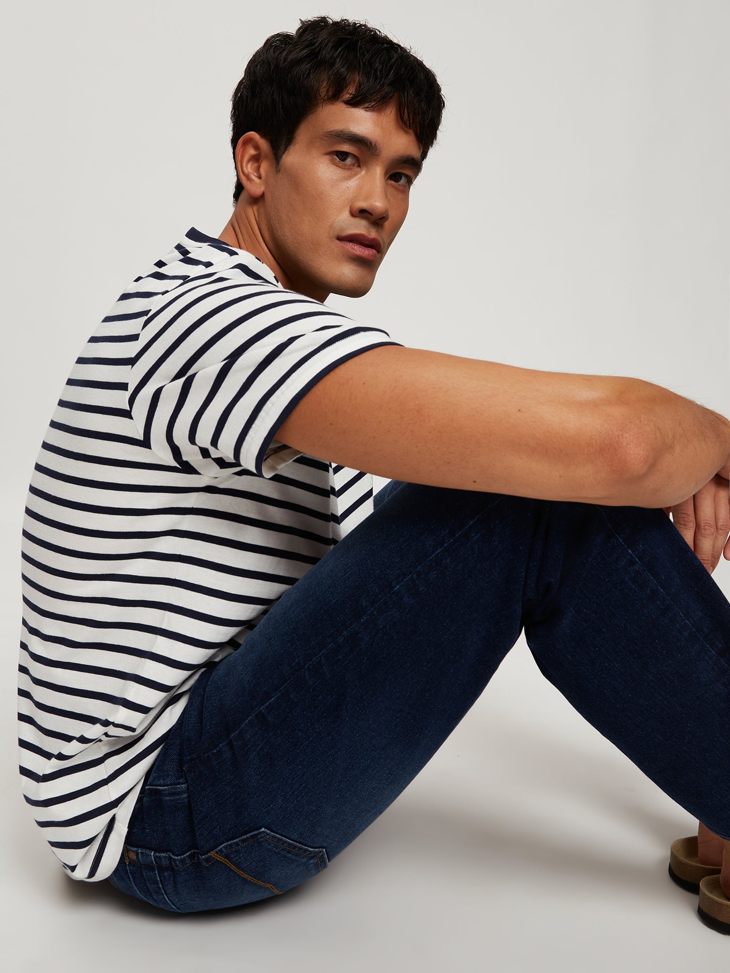 ANTONIO | MEN'S JEANS