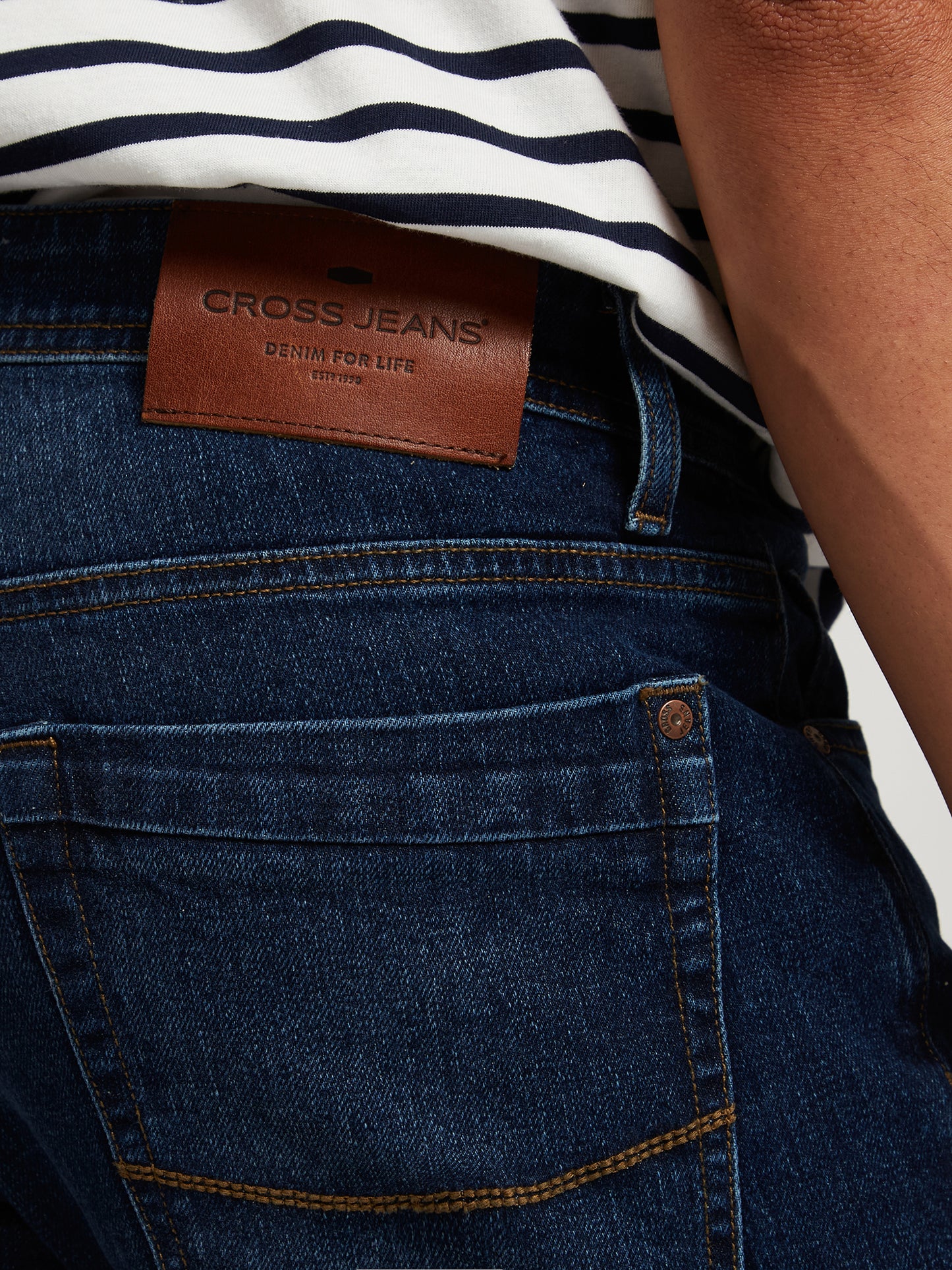 ANTONIO | MEN'S JEANS