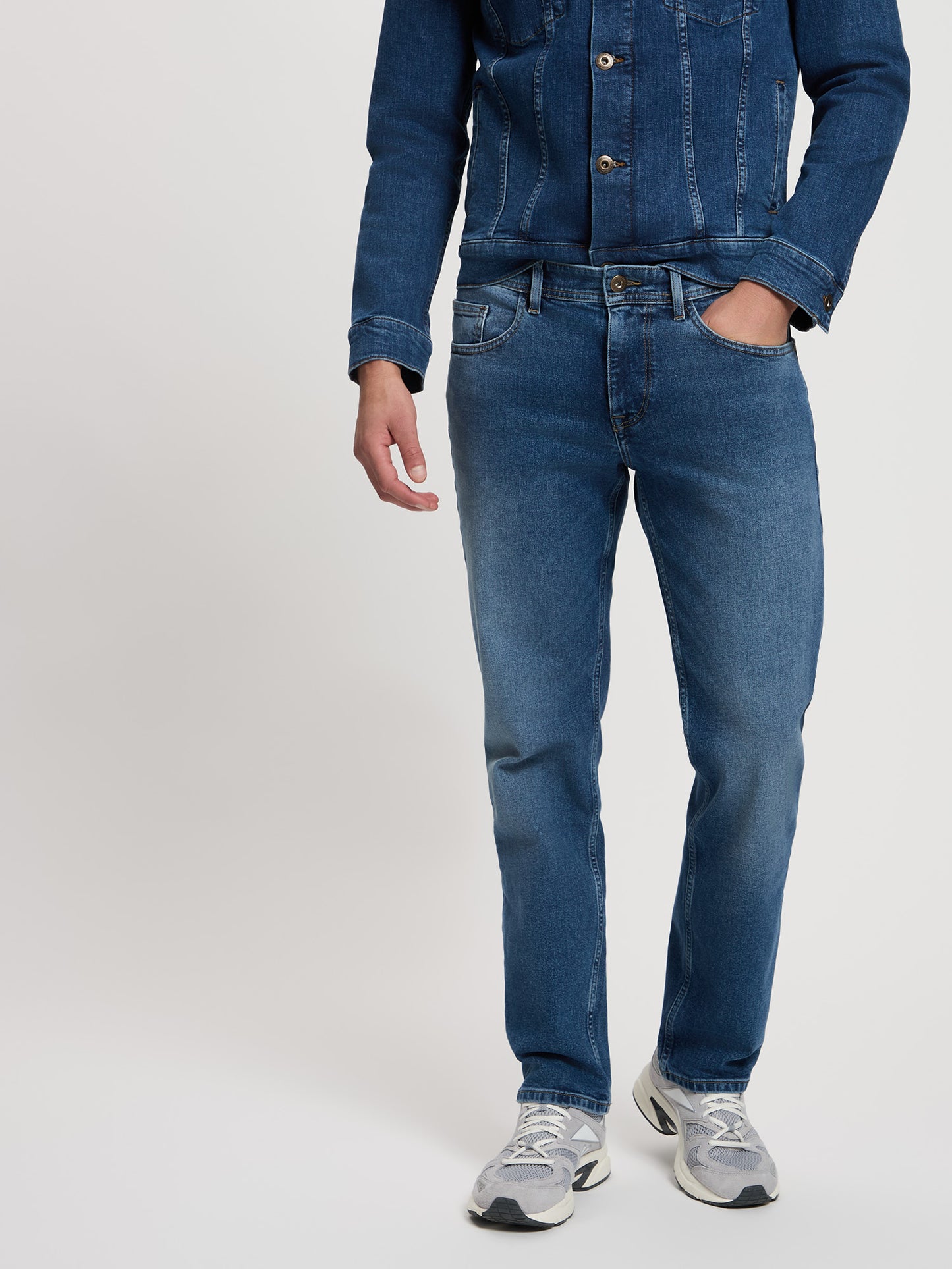 ANTONIO | MEN'S JEANS
