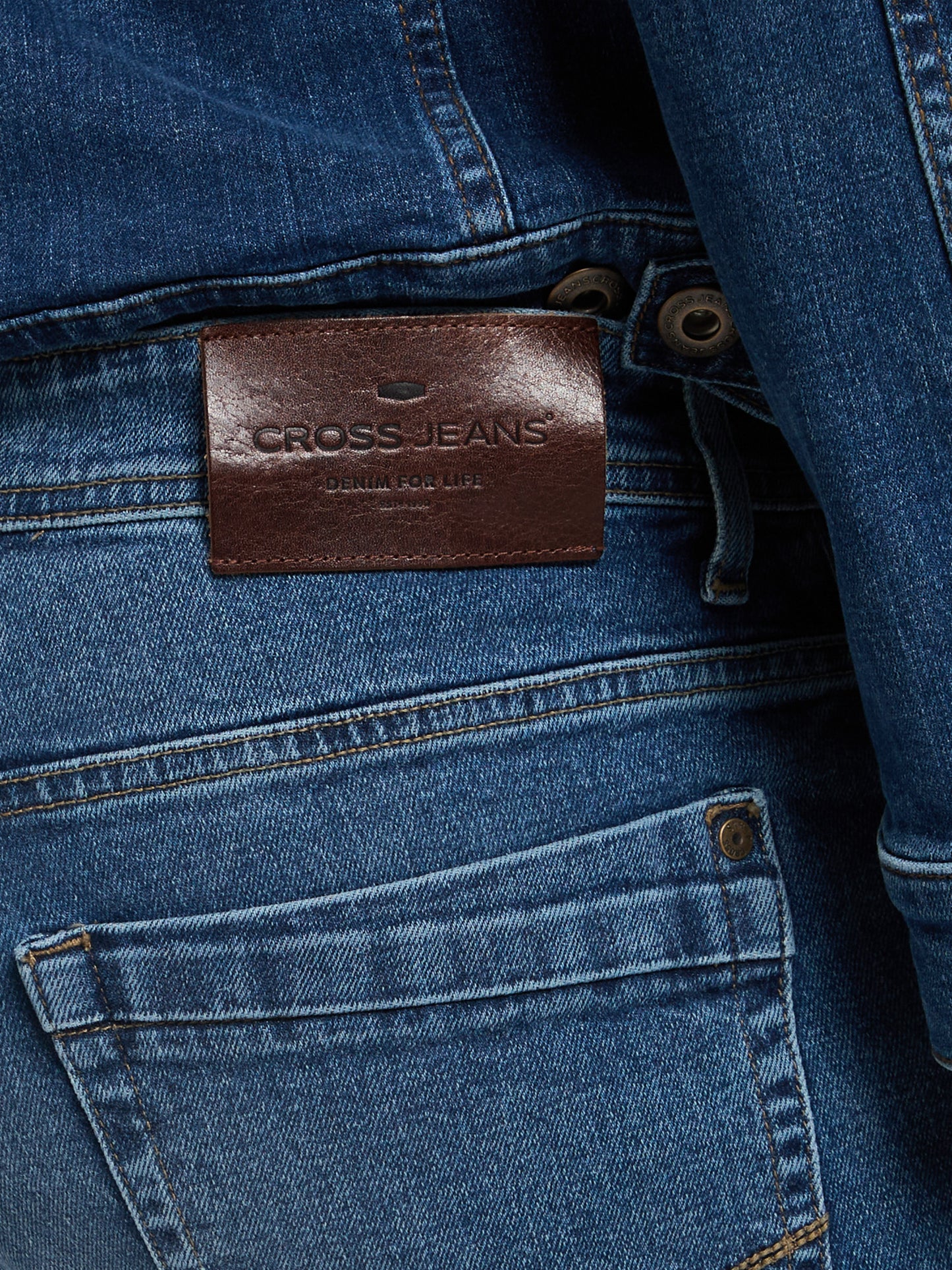 ANTONIO | MEN'S JEANS