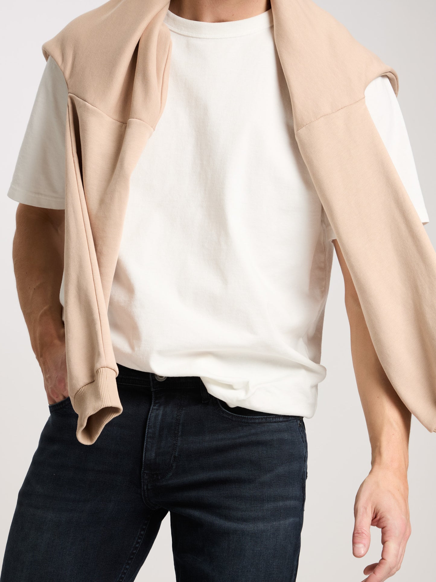ANTONIO | MEN'S JEANS