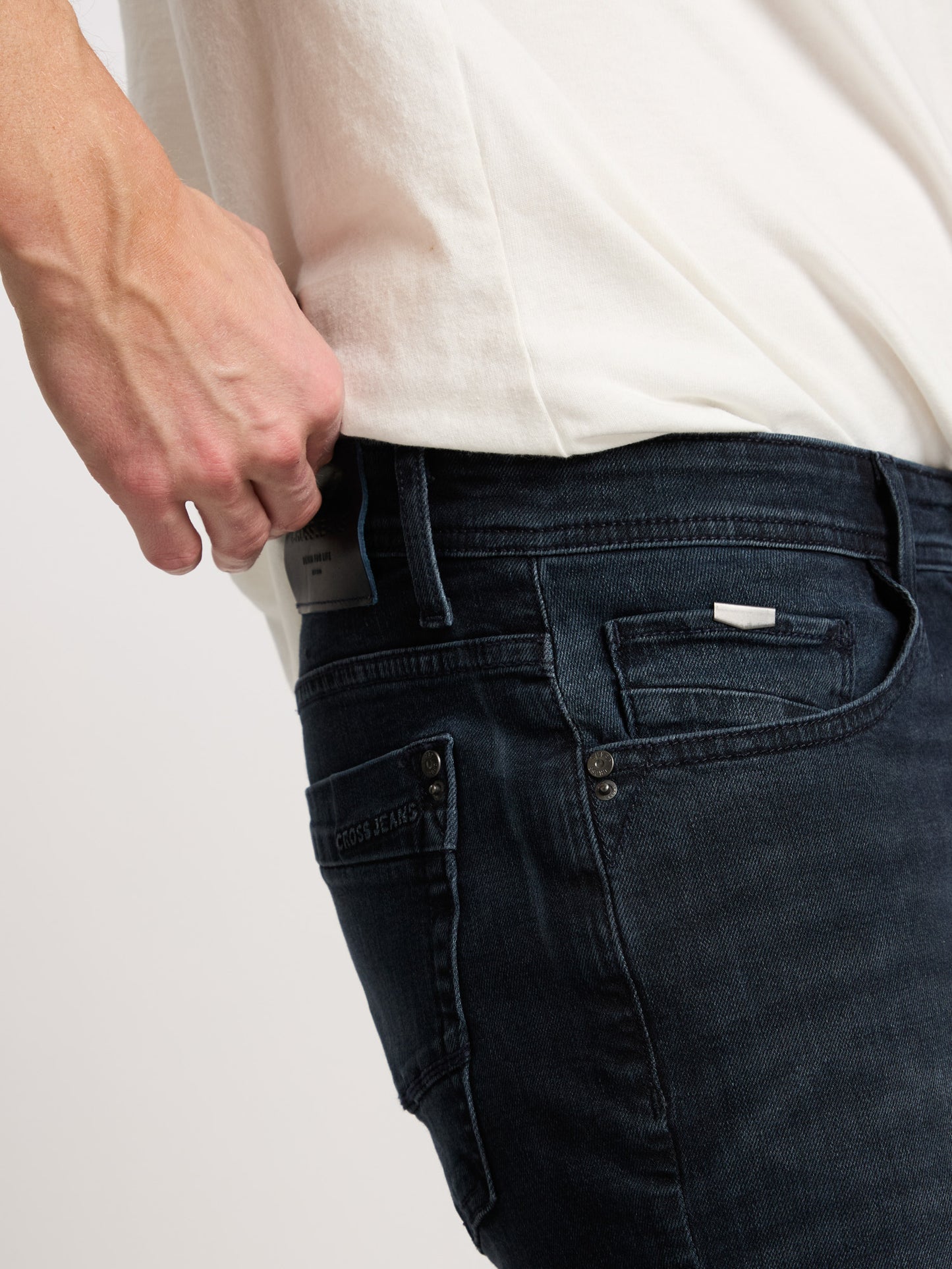ANTONIO | MEN'S JEANS