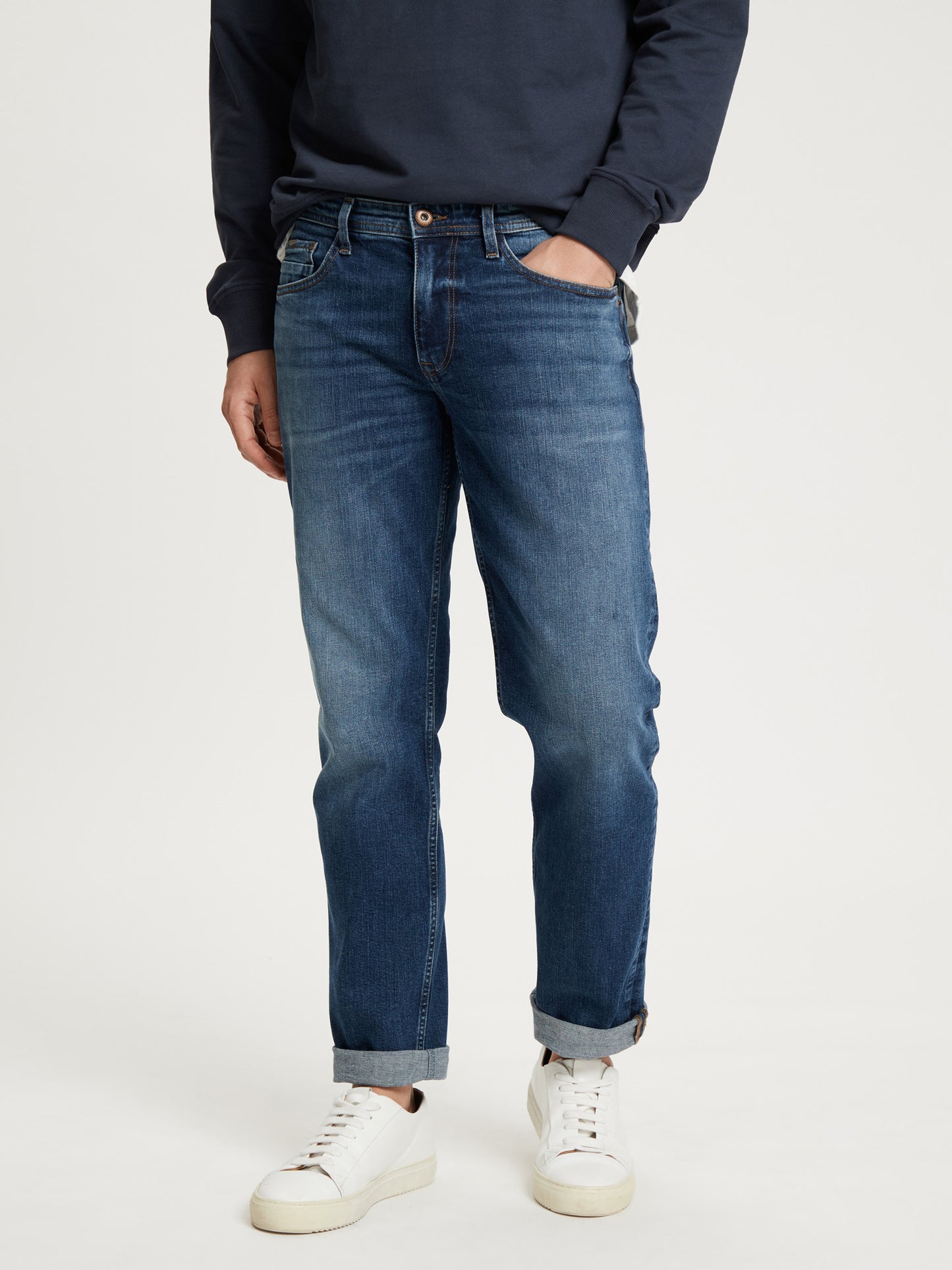 ANTONIO | MEN'S JEANS
