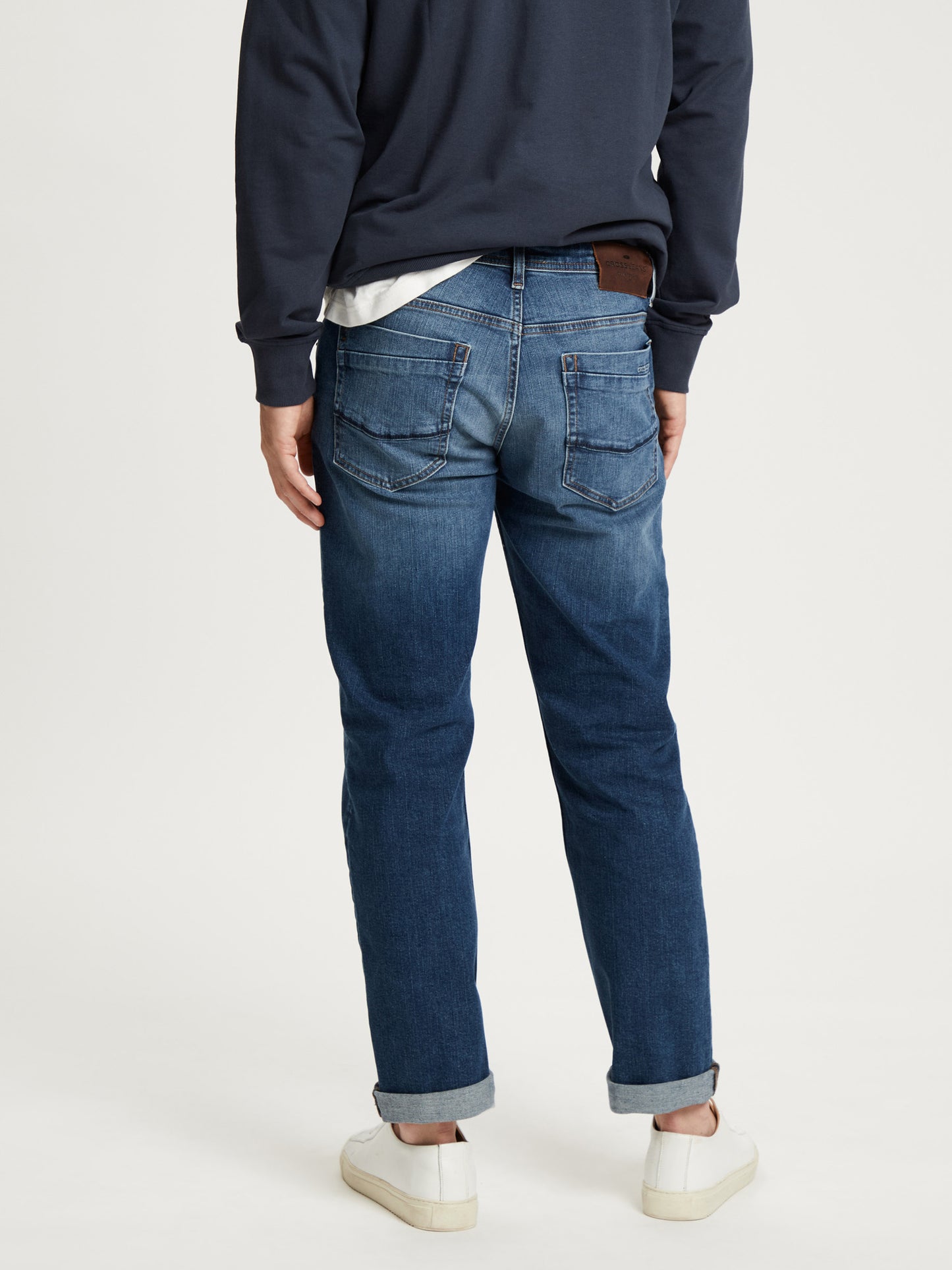ANTONIO | MEN'S JEANS