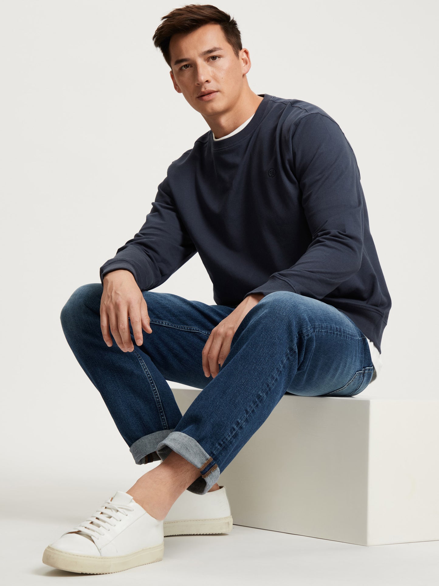 ANTONIO | MEN'S JEANS