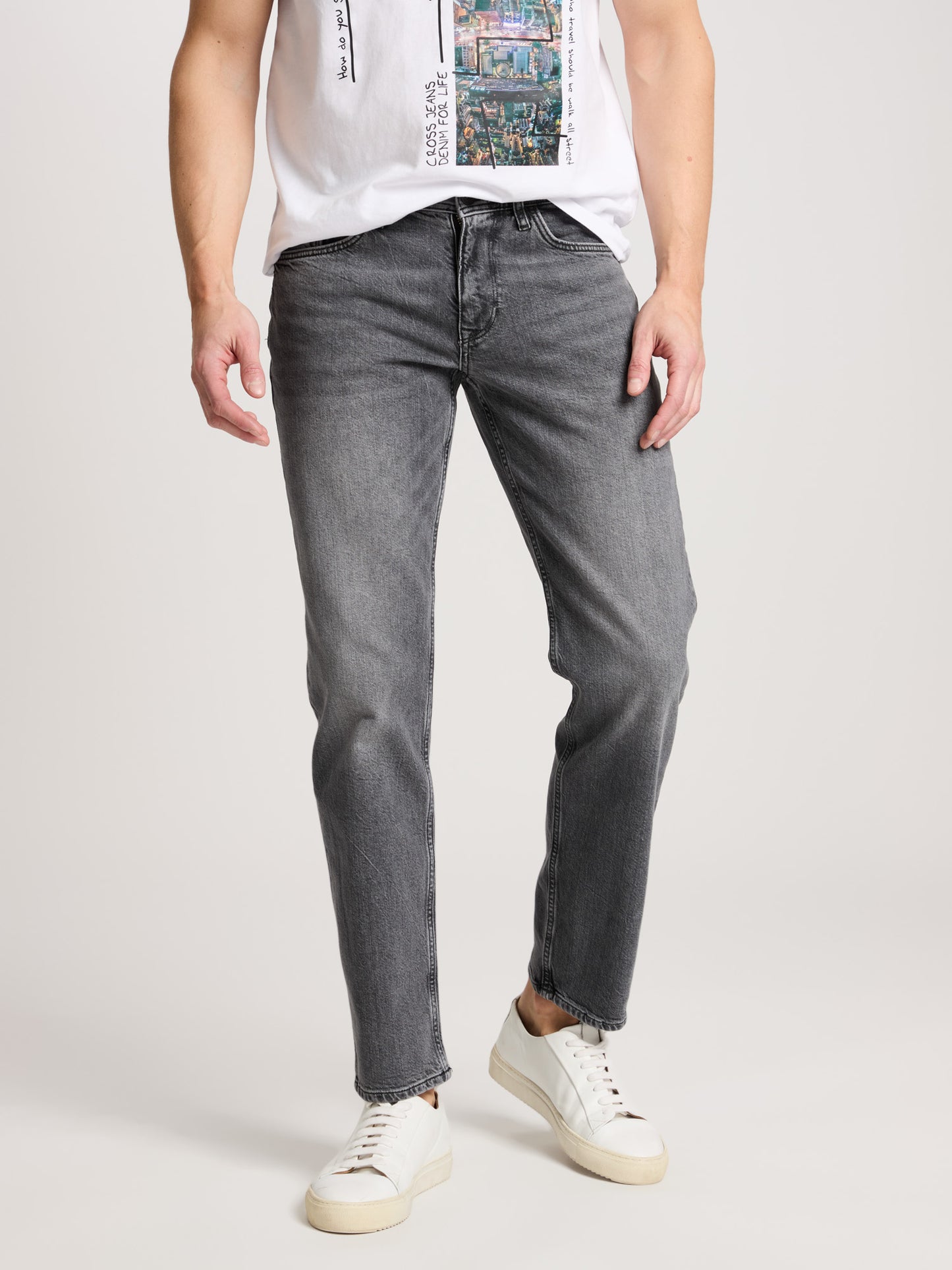 ANTONIO | MEN'S JEANS