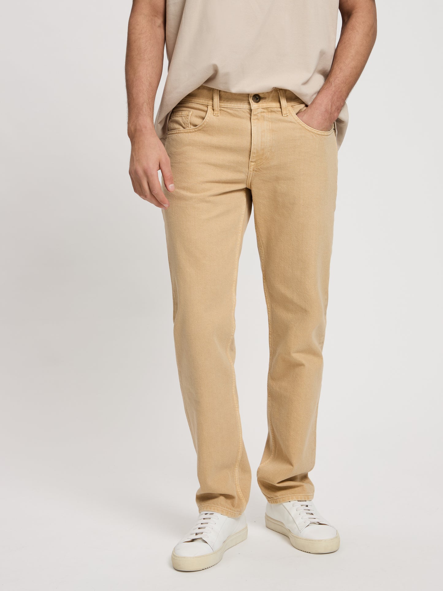 ANTONIO | MEN'S JEANS
